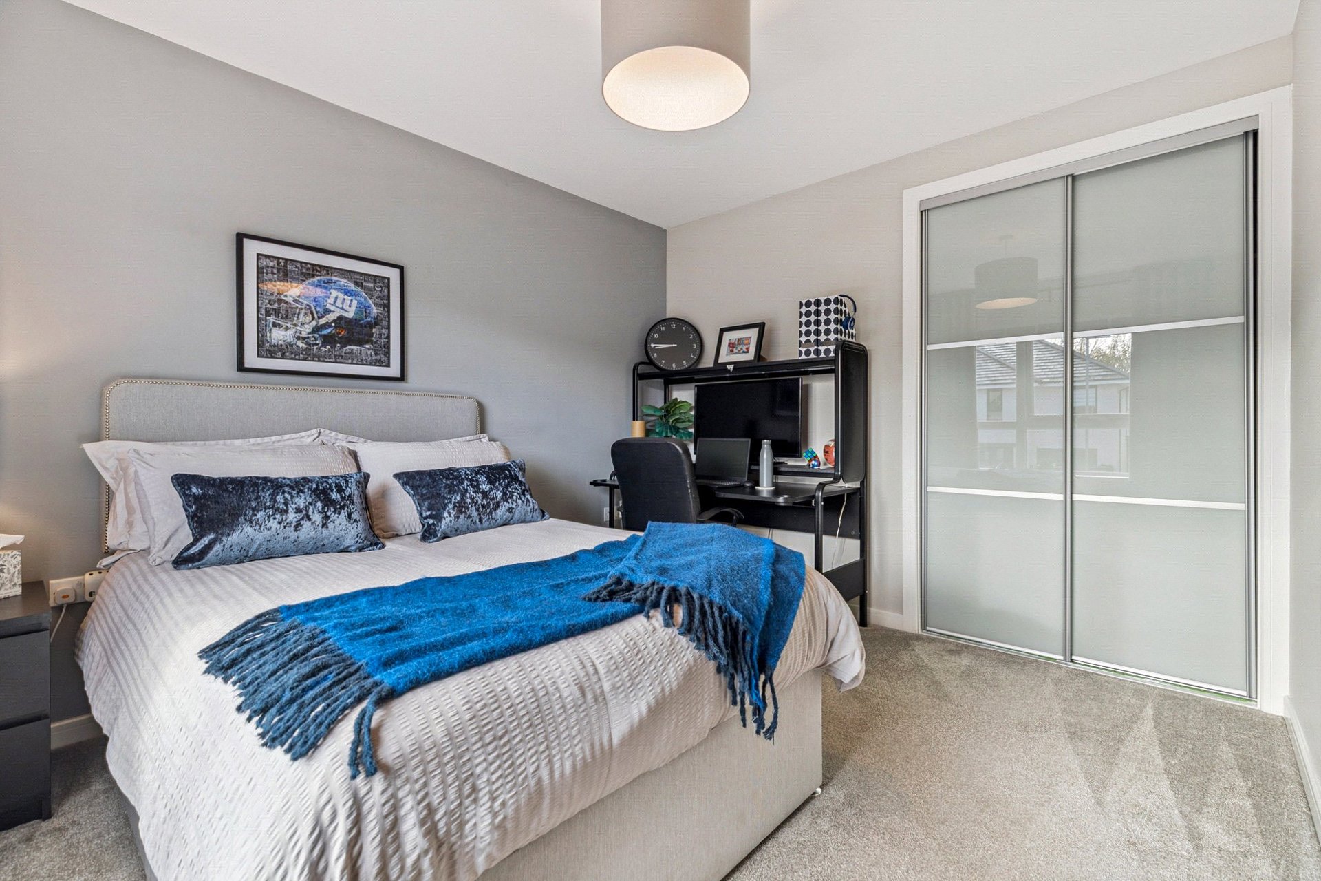 93 Aldton Park, Newton Mearns, Glasgow, G77 5US - Picture #33