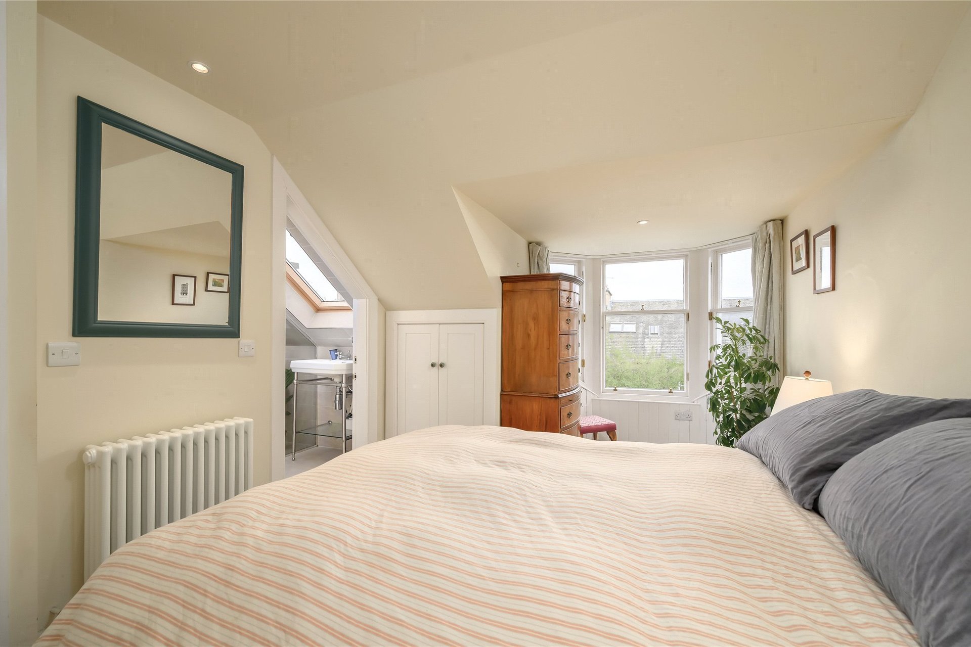 27 Hugh Miller Place, Edinburgh, EH3 5JG - Picture #13