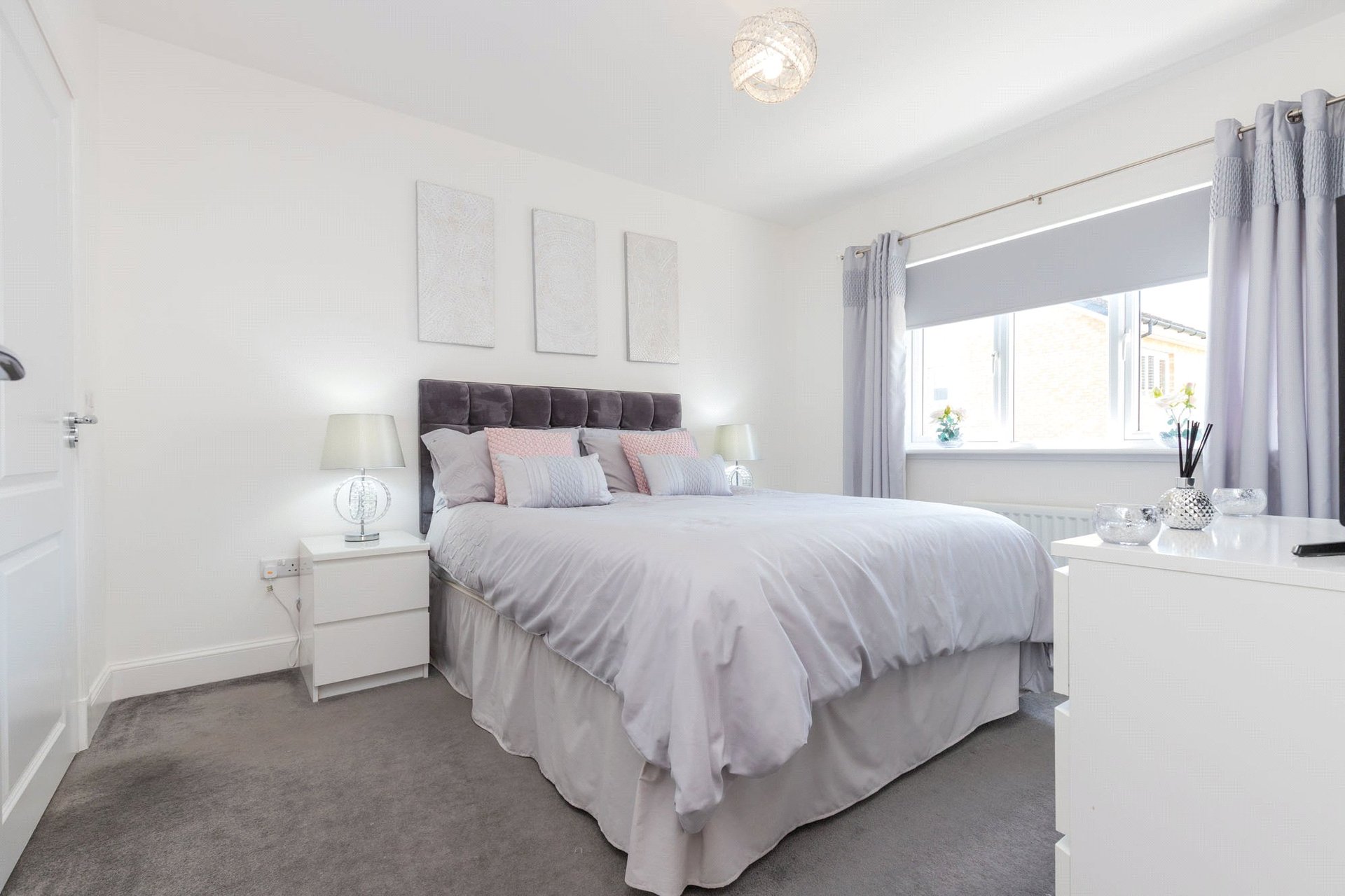 3 Raeswood Path, Crookston, Glasgow, G53 7AS - Picture #19