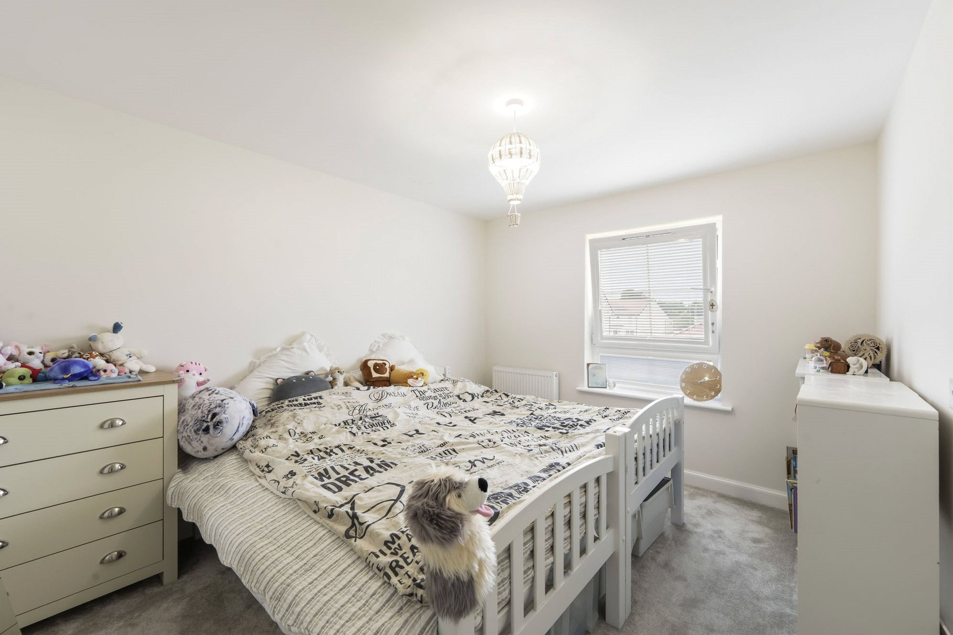 3 Walter Myln Crescent, St. Andrews, Fife, KY16 8DU - Picture #18