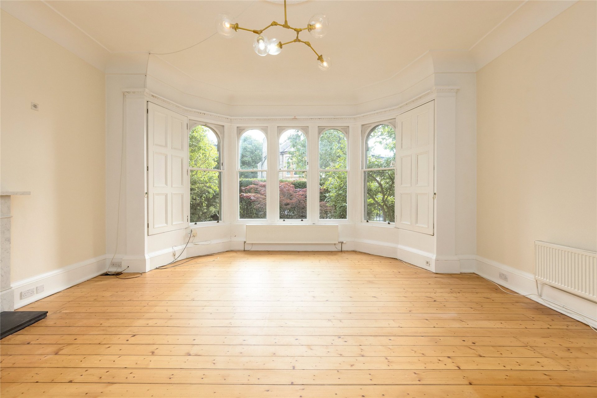 3a Queen's Crescent, Newington, Edinburgh, EH9 2AZ - Picture #5