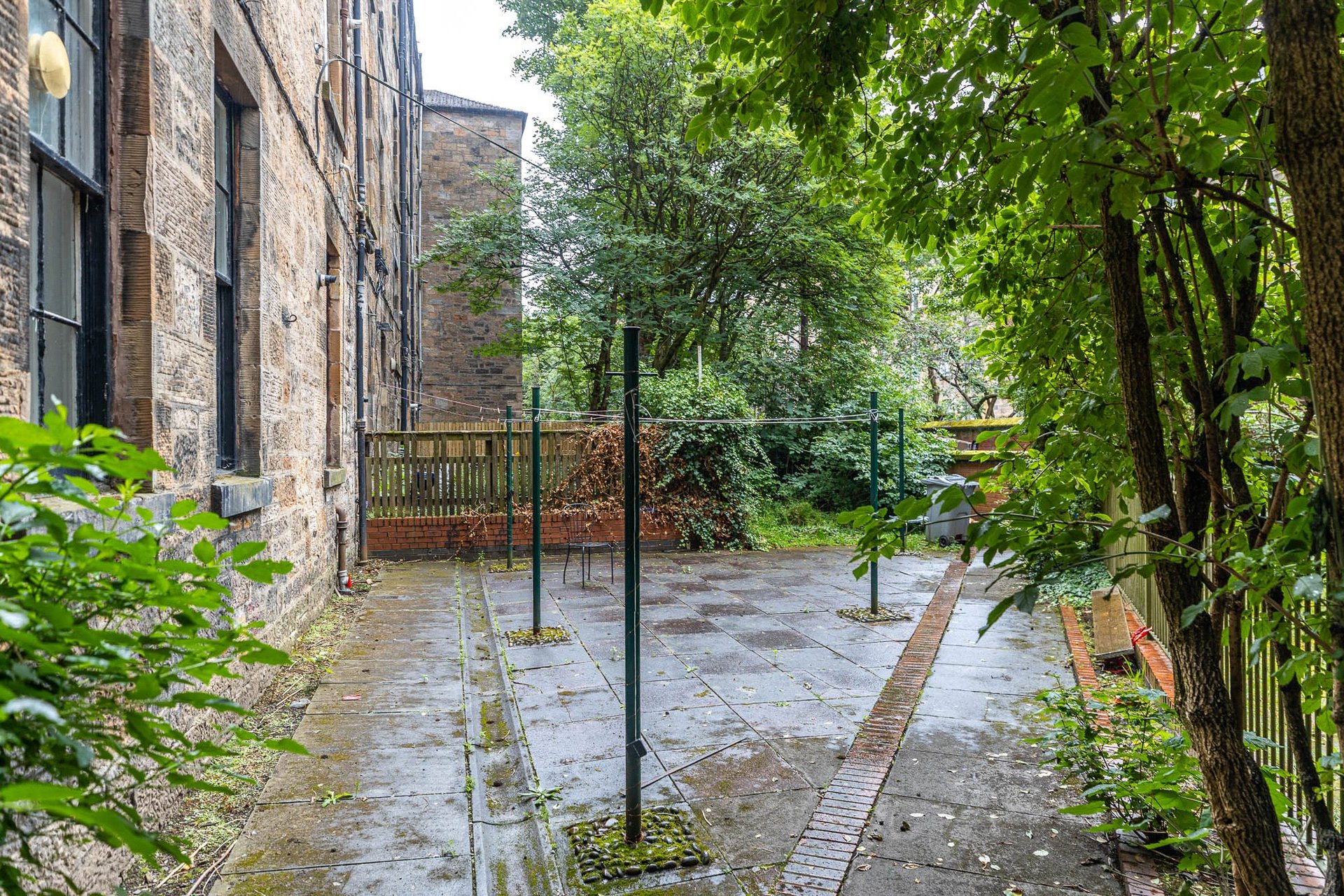 2/2, 6 Rupert Street, Woodlands, Glasgow, G4 9AR - Picture #29