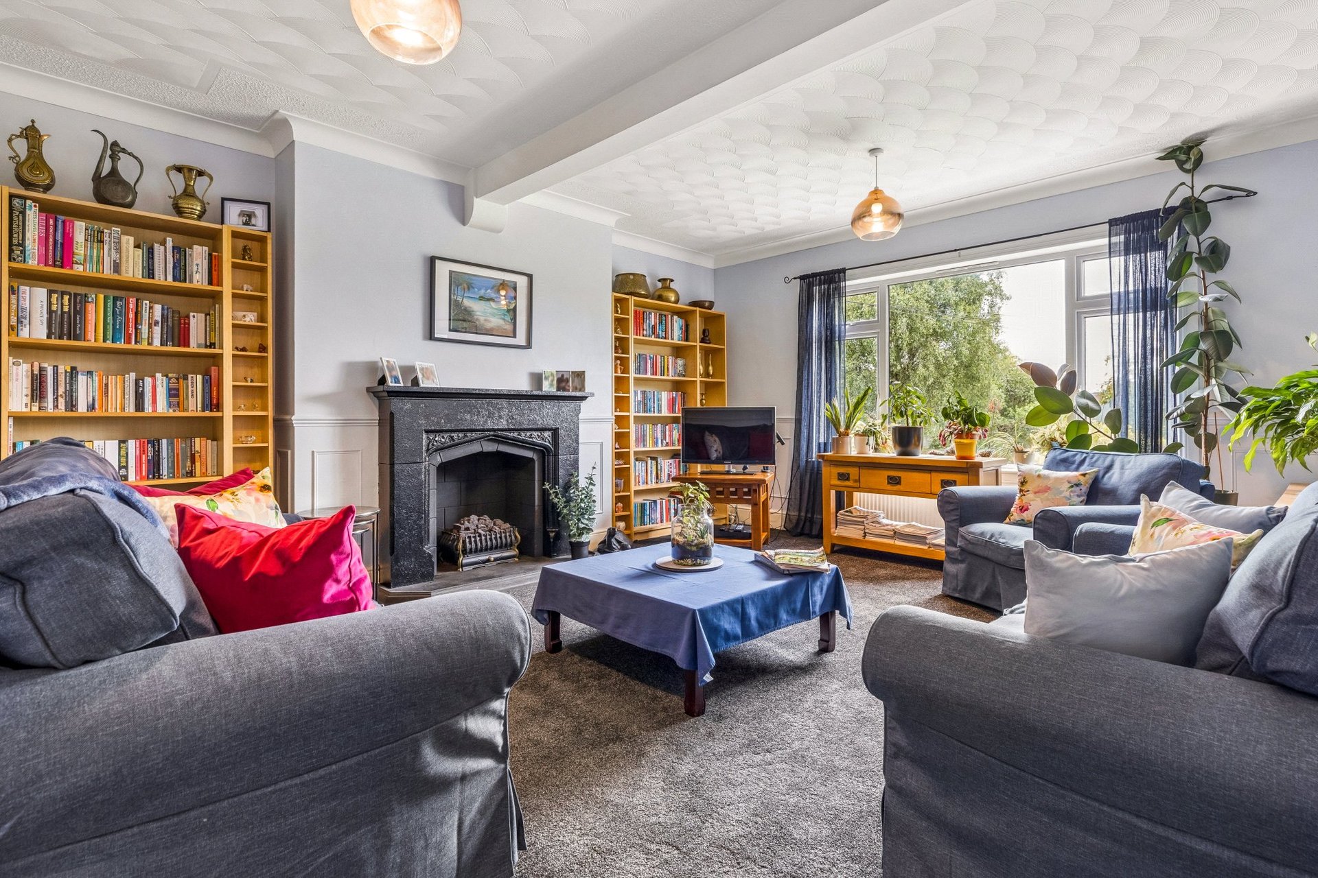 3 Glassford Street, Milngavie, G62 8DS - Picture #4