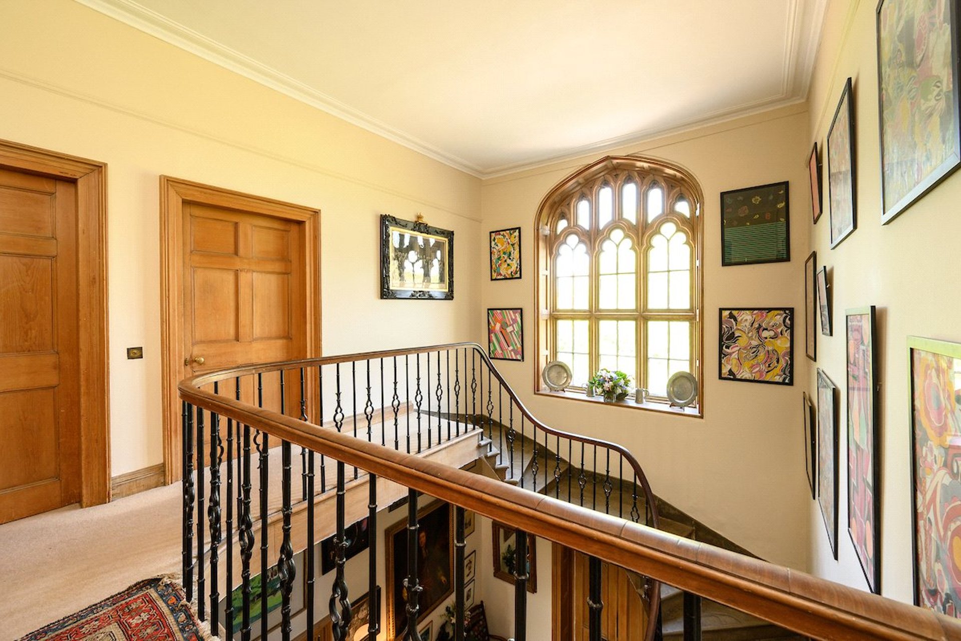 Edmonston House, Candymill Road, Biggar, South Lanarkshire, ML12 6QY - Picture #13