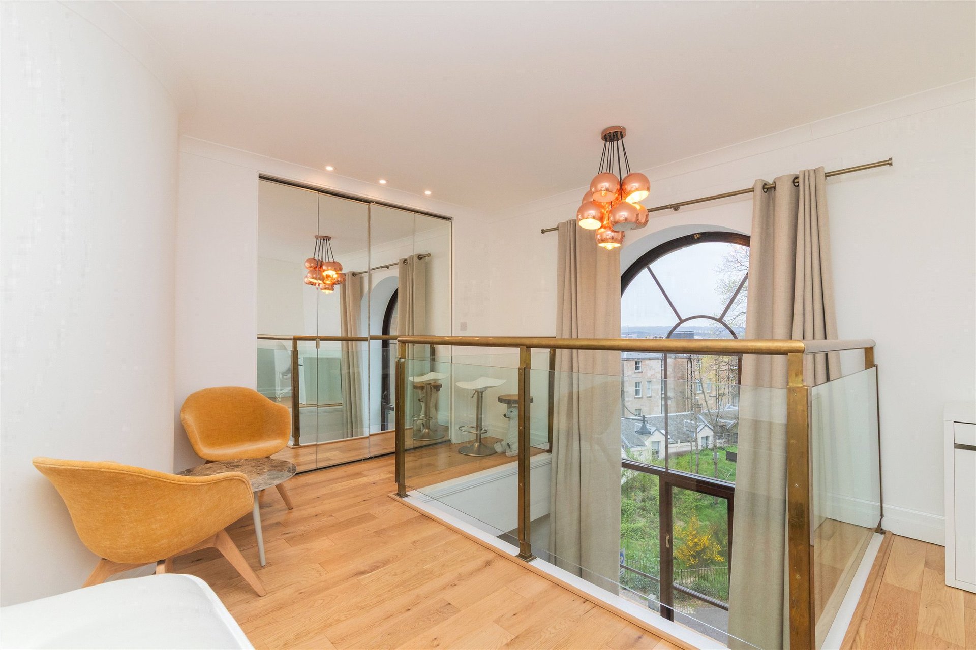 Flat 14, 35 Lynedoch Street, Glasgow, Glasgow City, G3 6AA - Picture #8