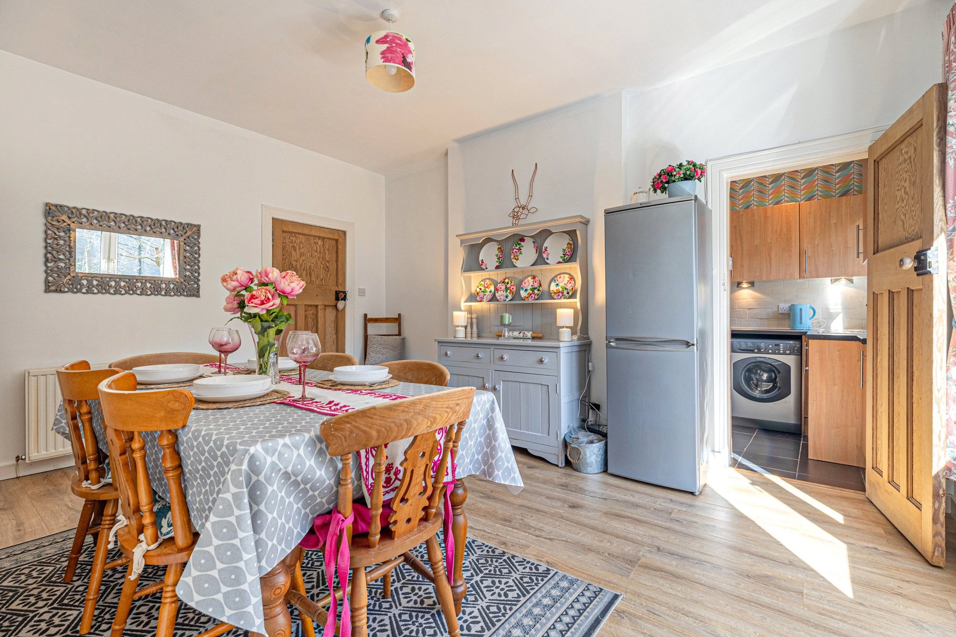 1/2, 24 Ripon Drive, Kelvindale, Glasgow, G12 0DX - Picture #11