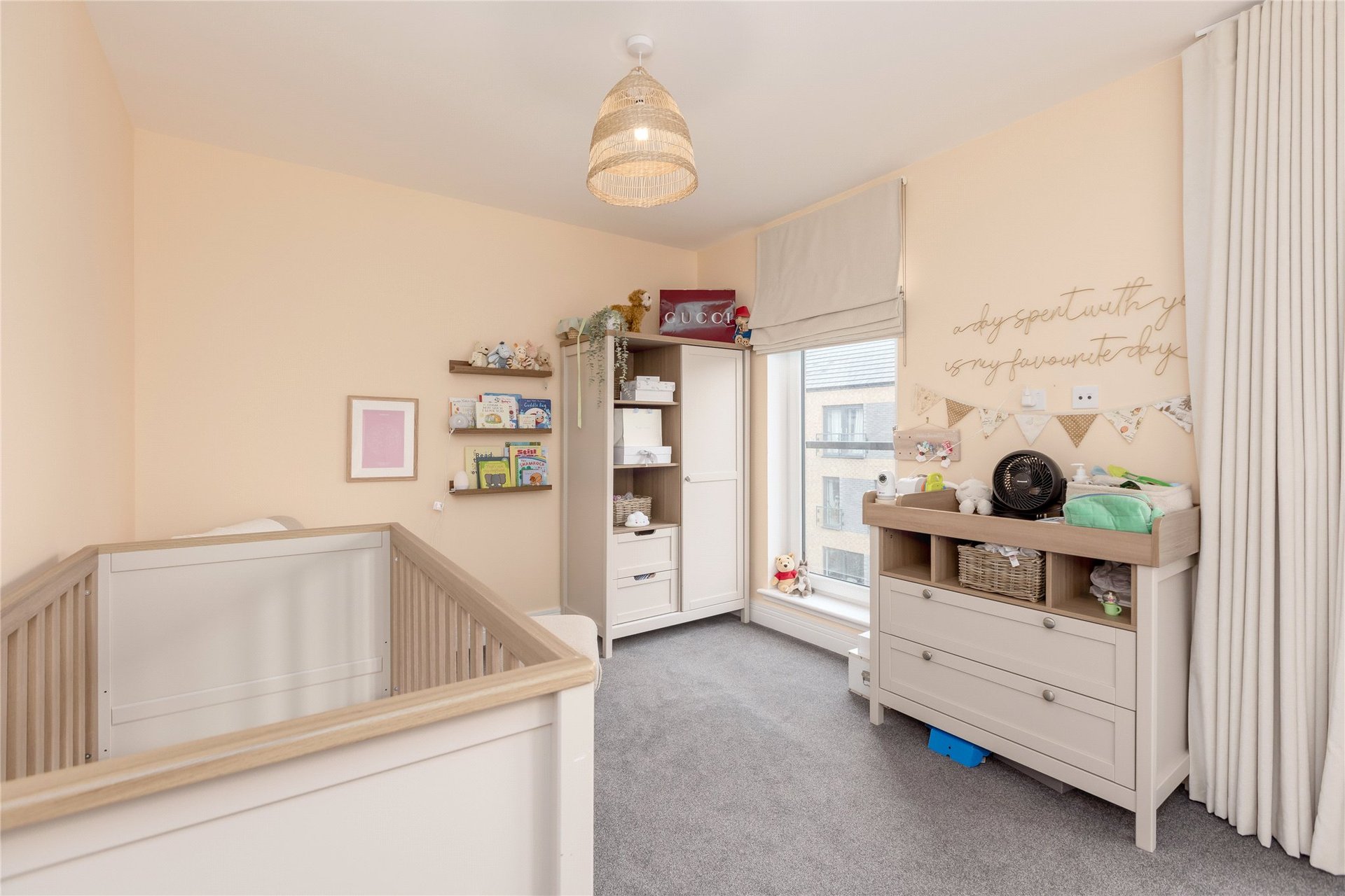 14 Fletcher Crescent, Edinburgh, Midlothian, EH6 6AS - Picture #11