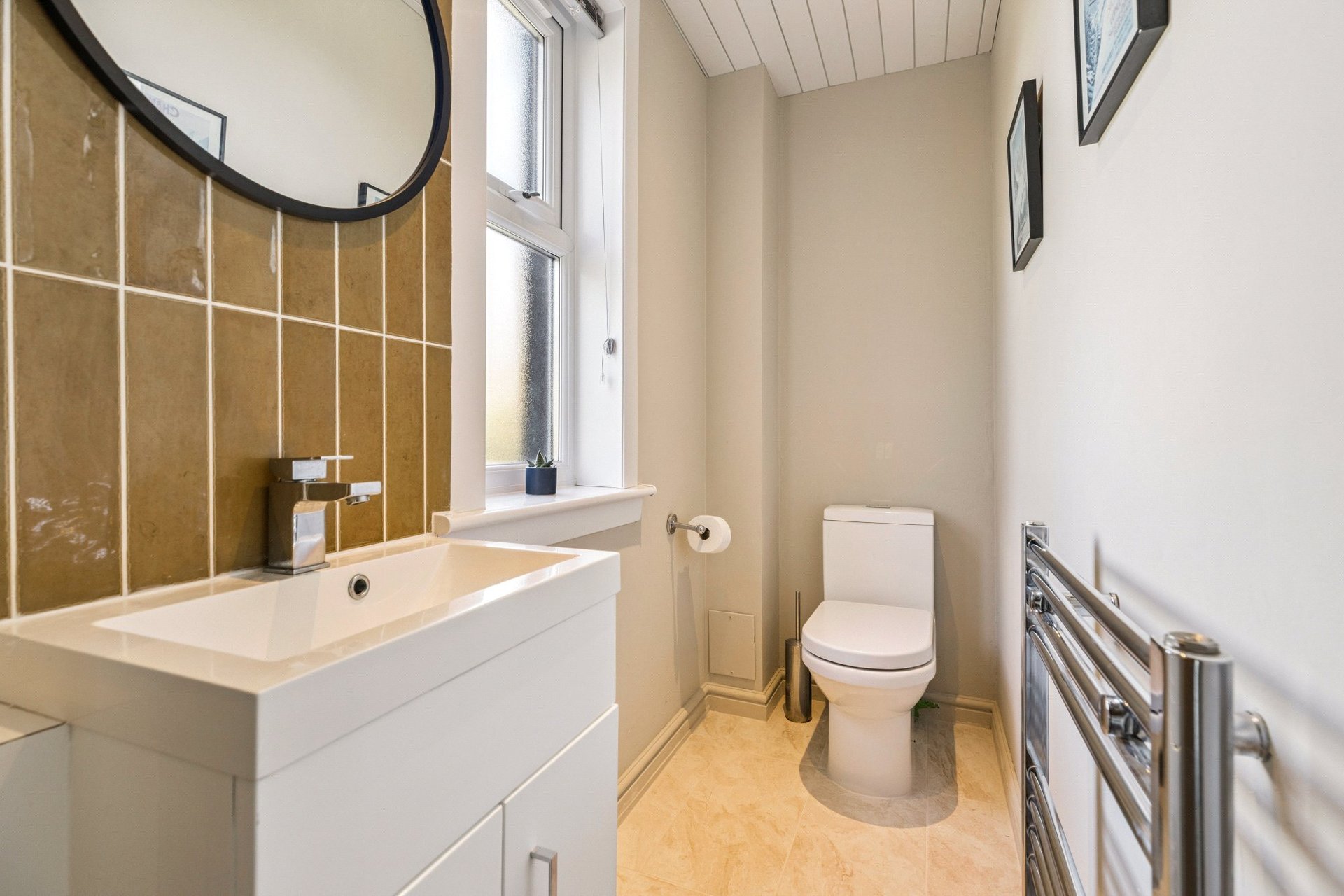 4 Cameron Crescent, Carmunnock, Clarkston, Glasgow, G76 9DX - Picture #14