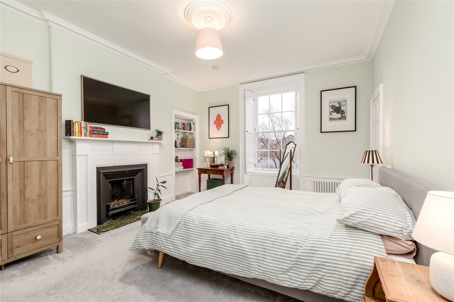 38(2f2), Rankeillor Street, Edinburgh, EH8 9HZ - Picture #9