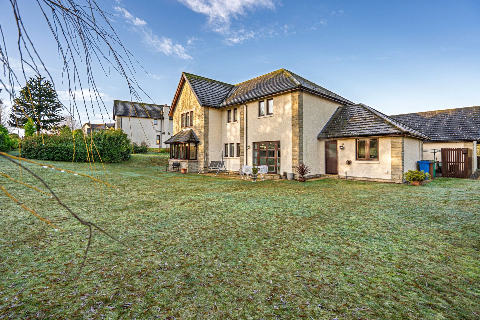 18 Comerton Place, Drumoig, Leuchars, St. Andrews, KY16 0NQ - Picture #27