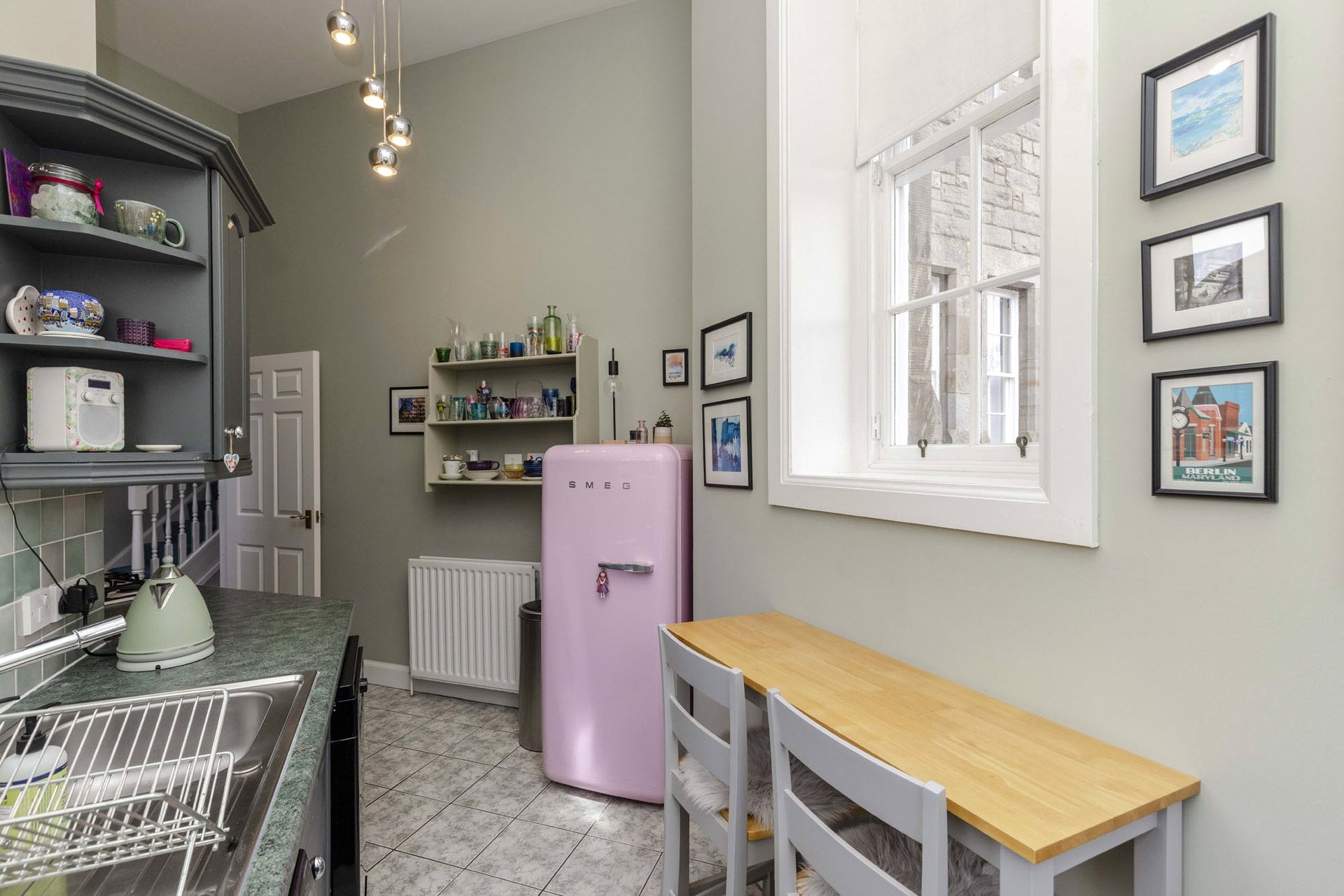 57 The Steils, Edinburgh, EH10 5XD - Picture #10