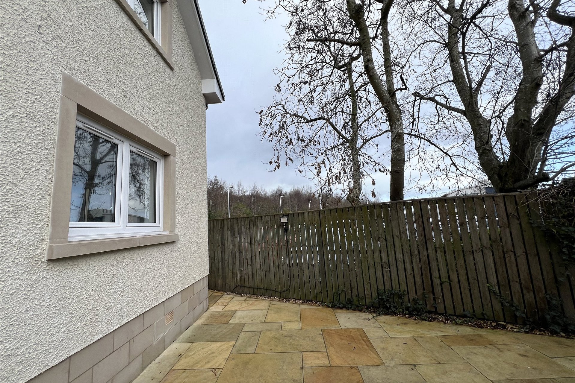 167 Old Dalkeith Road, Edinburgh, Midlothian, EH16 4SU - Picture #5