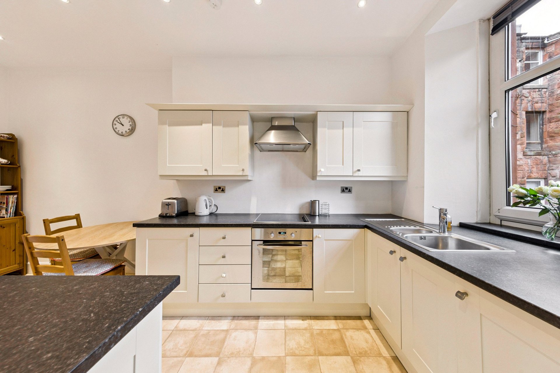 1/2, 113 Novar Drive, Hyndland, Glasgow, G12 9SZ - Picture #10