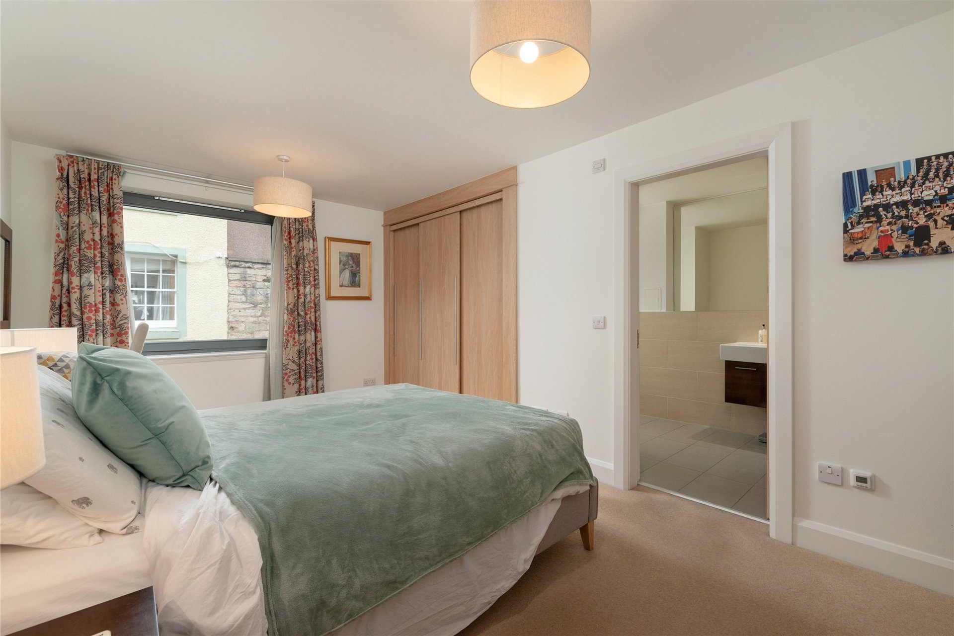 1/3 Northumberland Place Lane, Edinburgh, EH3 6LD - Picture #7