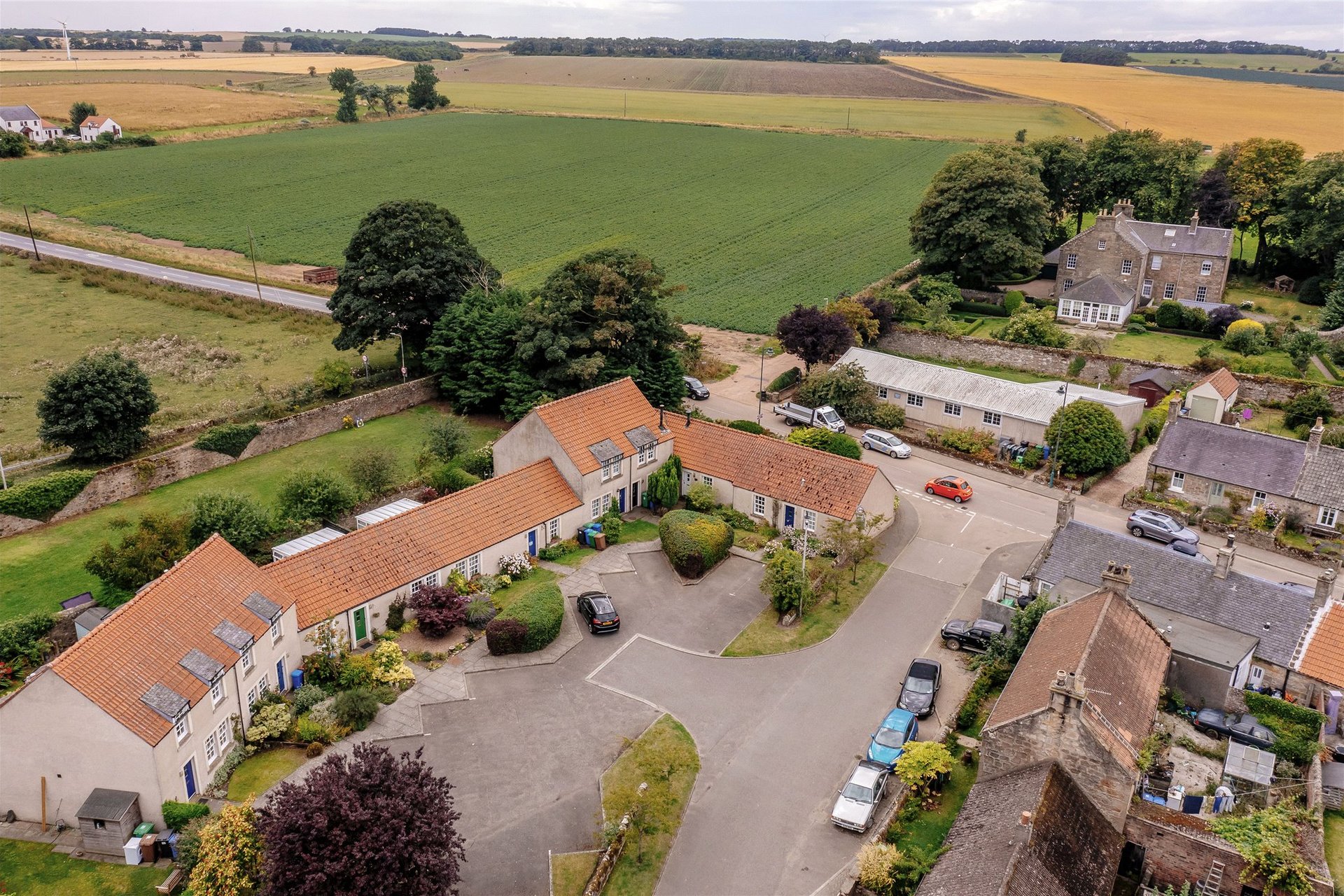 2 The Stackyard, Kingsbarns, St. Andrews, Fife, KY16 8TG - Picture #19