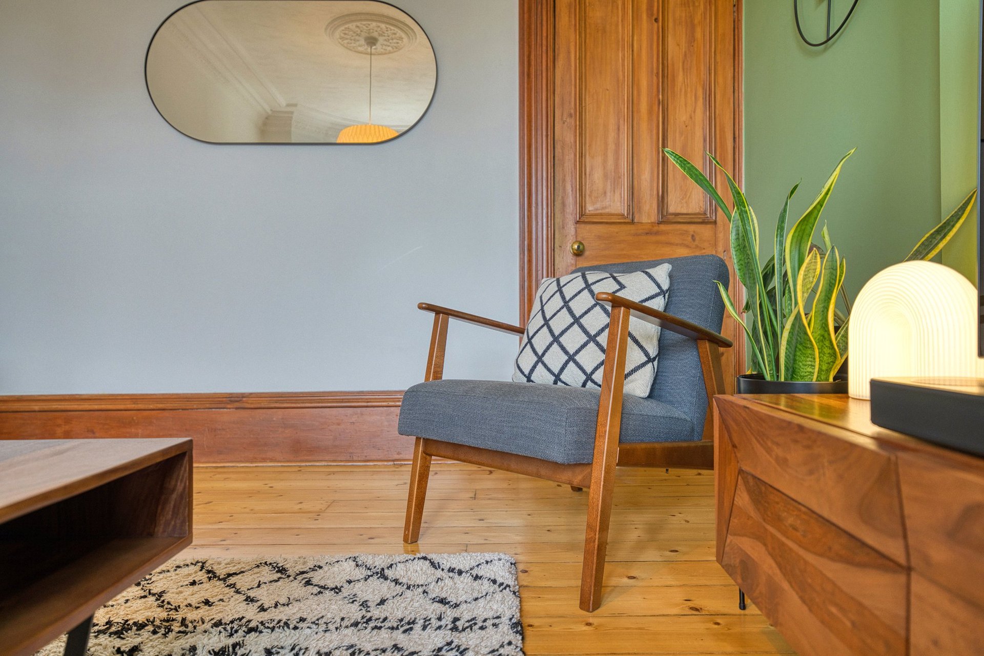 3/1, 99 Oban Drive, North Kelvinside, Glasgow, G20 6AA - Picture #10