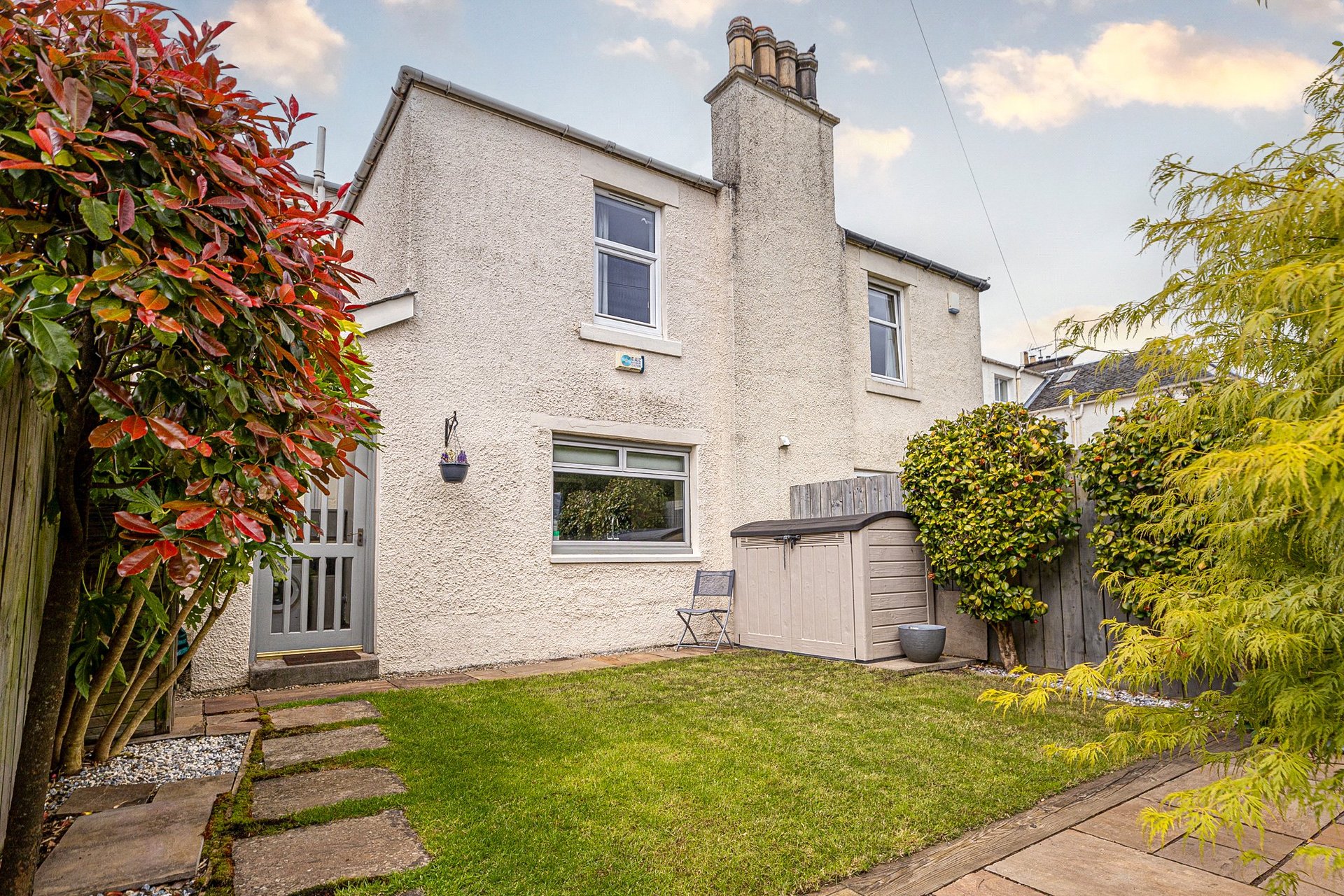6 Munro Road, Jordanhill, Glasgow, G13 1SF - Picture #34