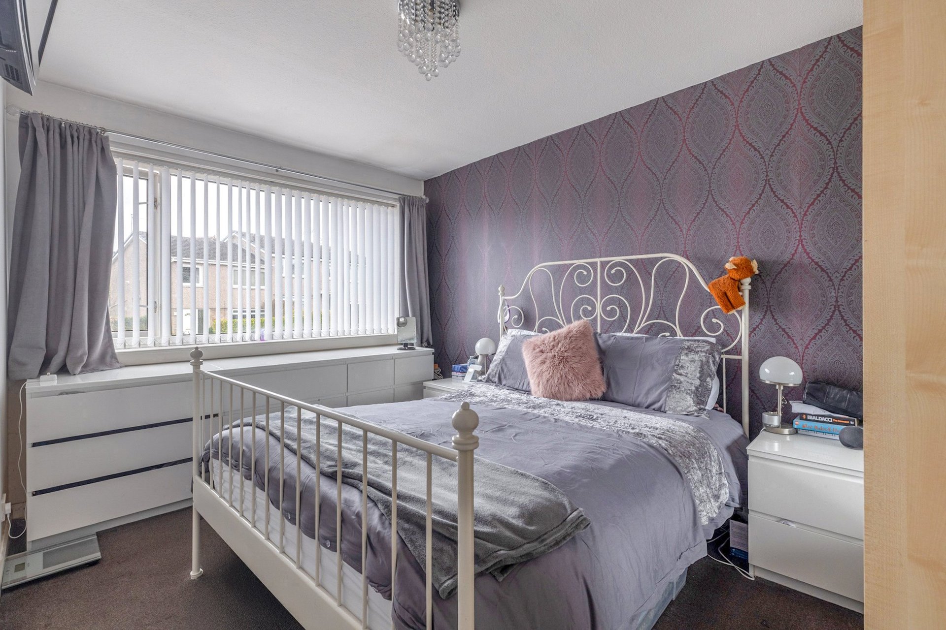 69 Mosshead Road, Bearsden, G61 3EZ - Picture #17