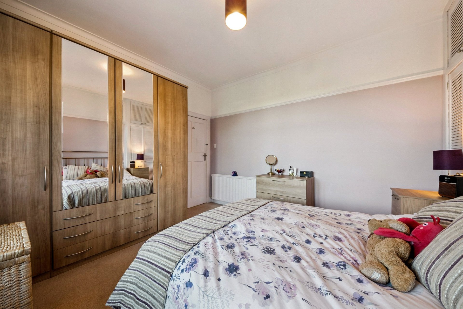 7 Reid Avenue, Bearsden, G61 3DR - Picture #16