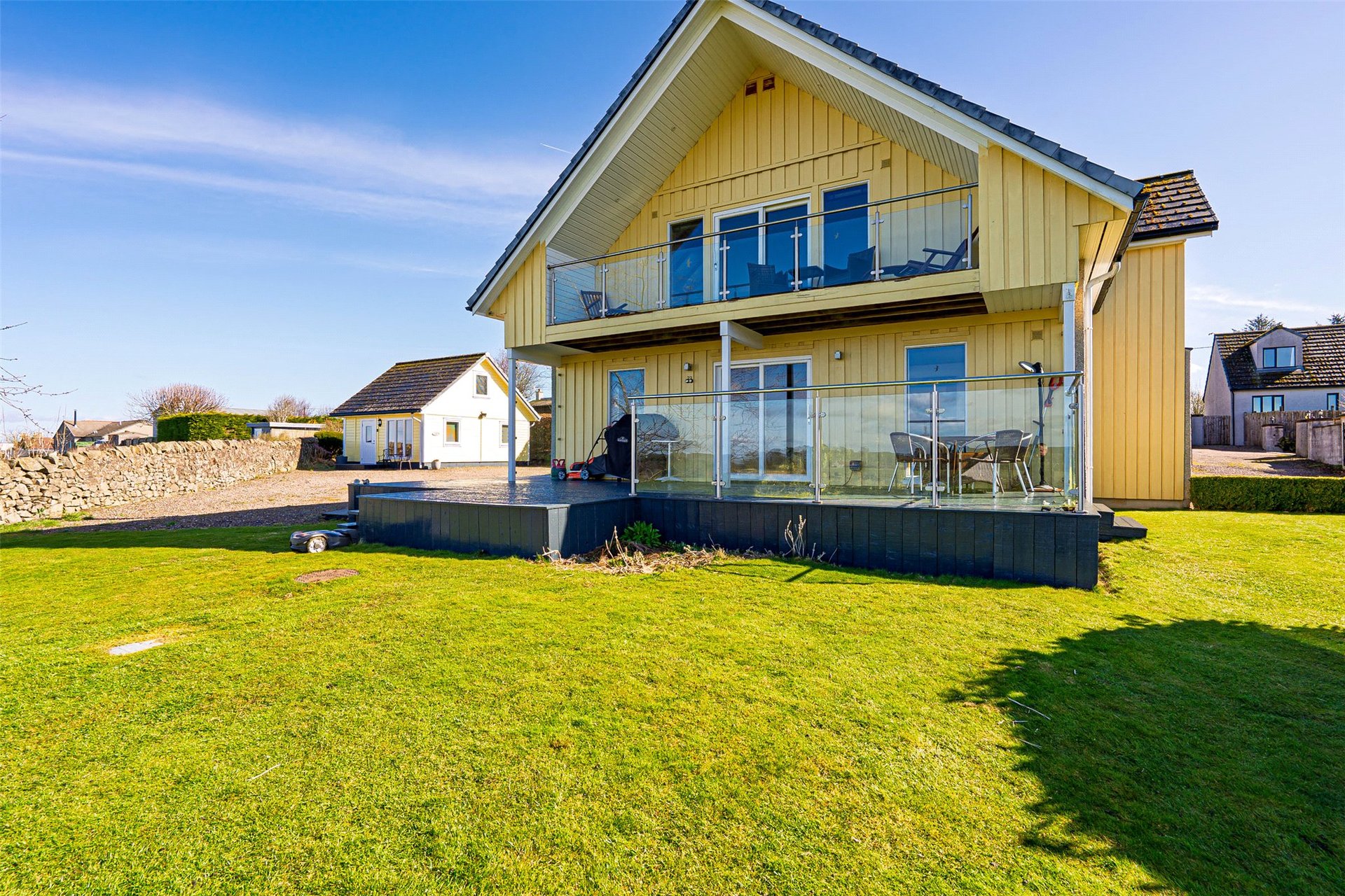 Lochnagar, Peat Inn, Cupar, Fife, KY15 5LH - Picture #29