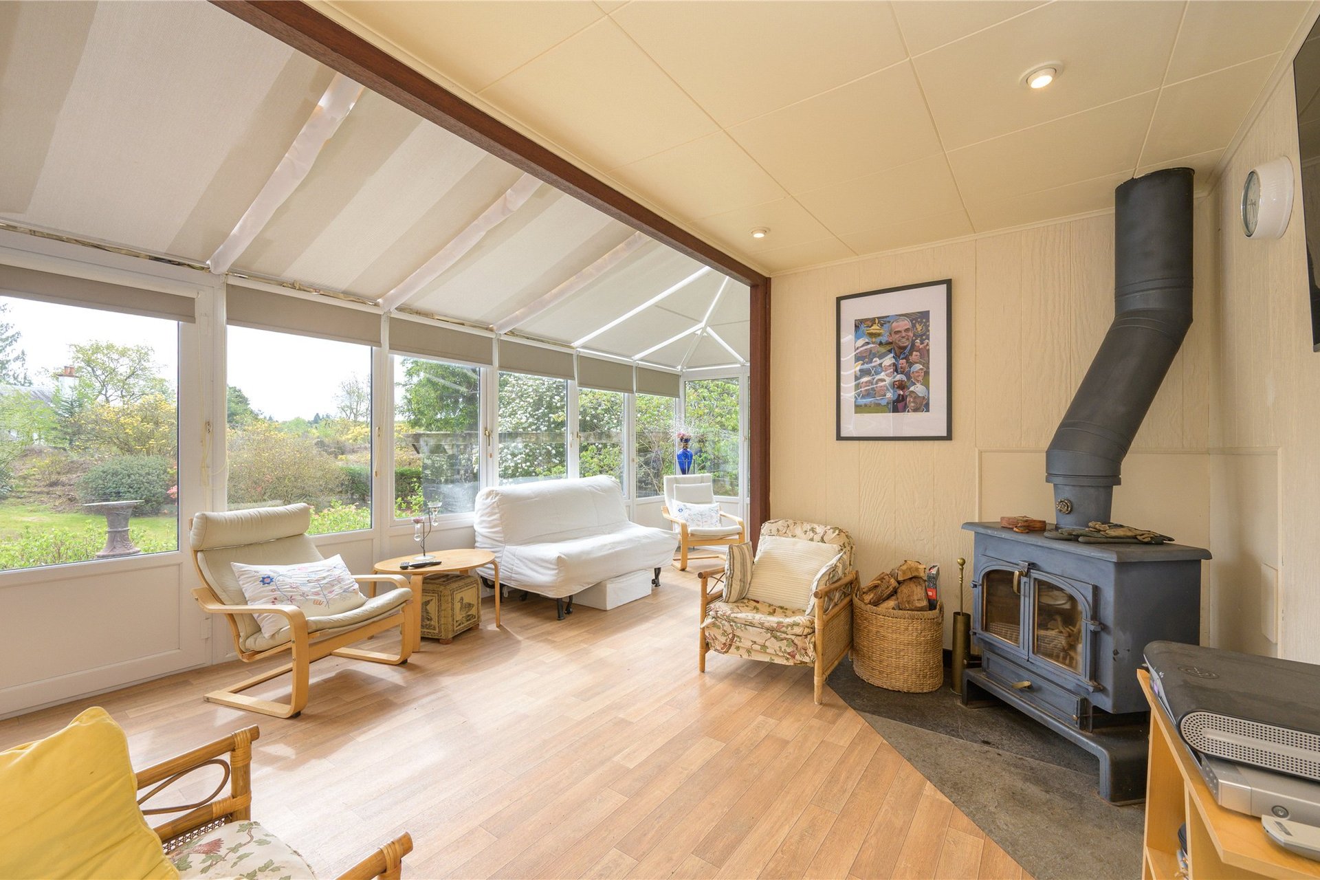Ardchoile, Lochard Road, Aberfoyle, Stirling, Stirlingshire, FK8 3TD - Picture #13