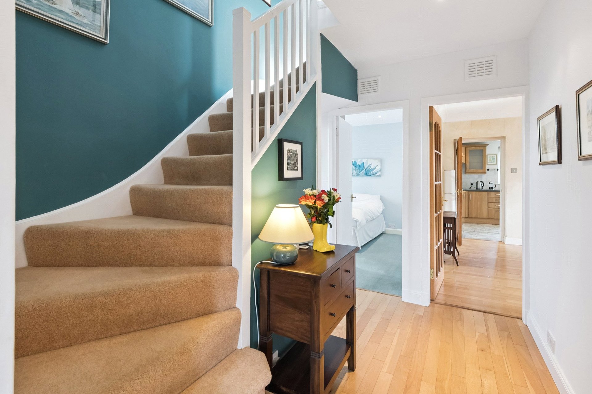 3 Spottiswoode Gardens, St. Andrews, Fife, KY16 8SA - Picture #3
