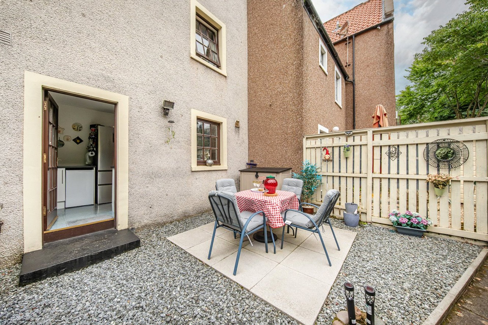 9 Seatoun Place, Lower Largo, Leven, Fife, KY8 6BL - Picture #19