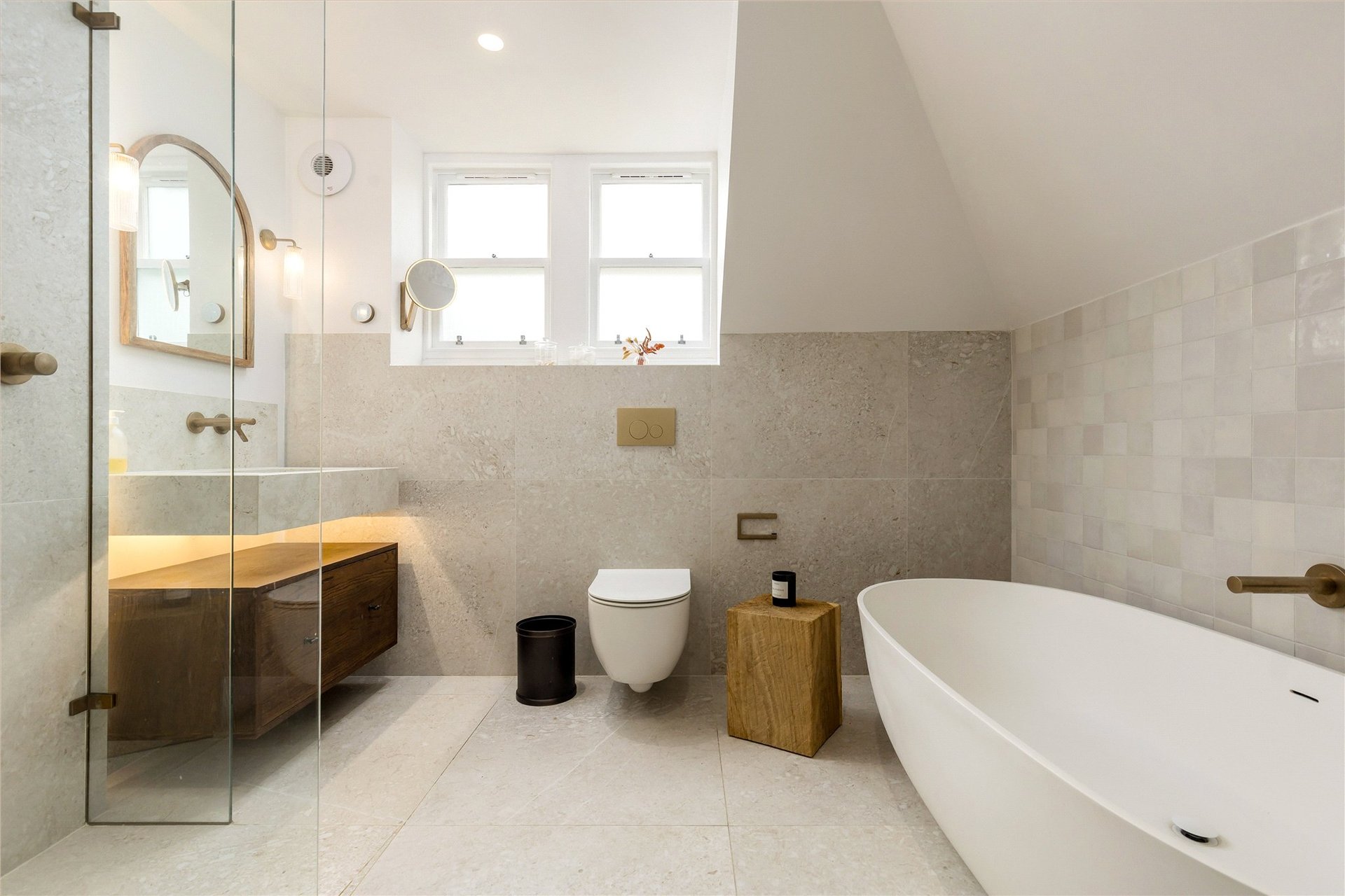 62 Grange Loan, The Grange, Edinburgh, EH9 2EP - Picture #17