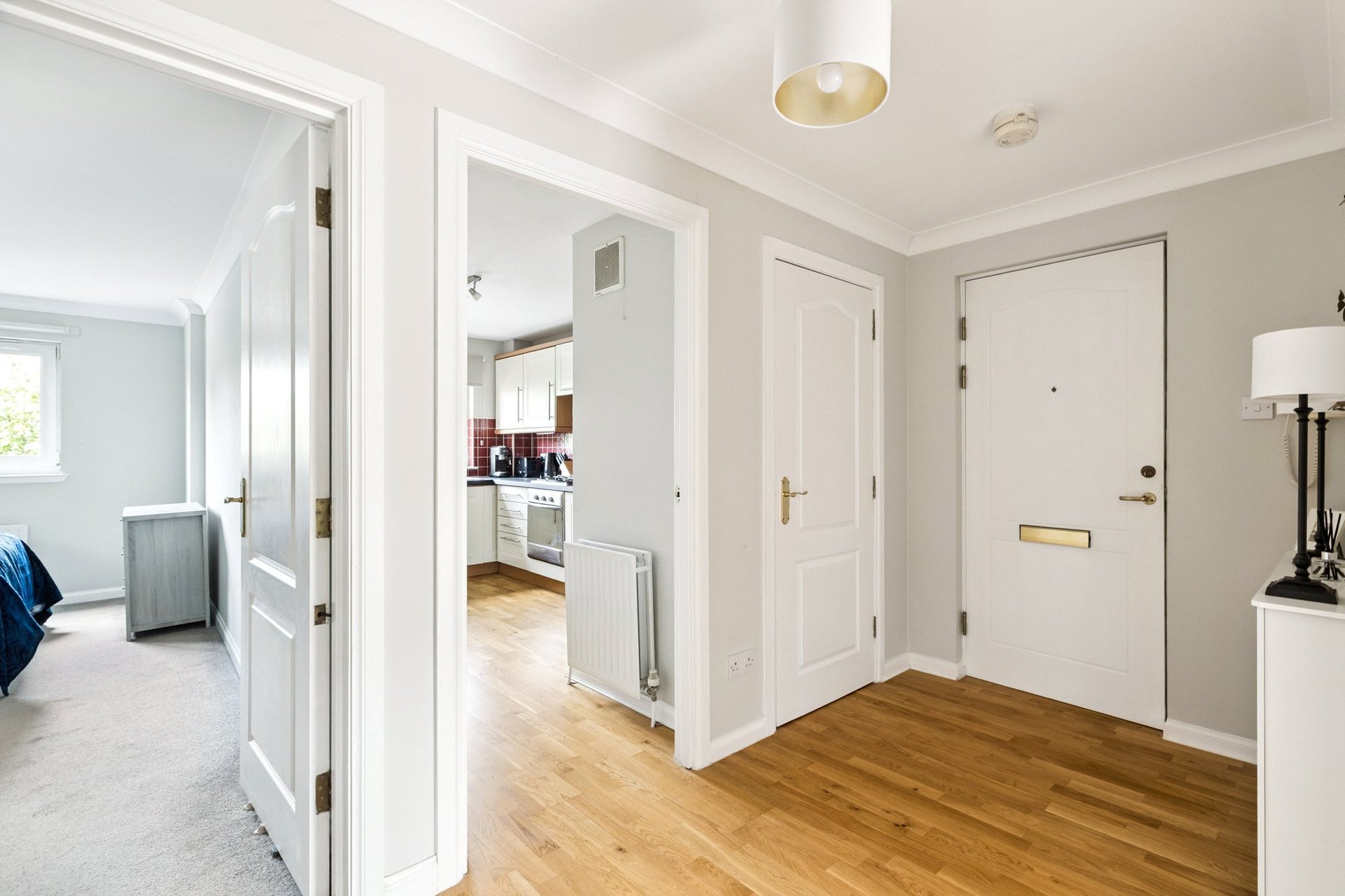 2/2, 68 Kelvinhaugh Street, Yorkhill, Glasgow, G3 8PW - Picture #19