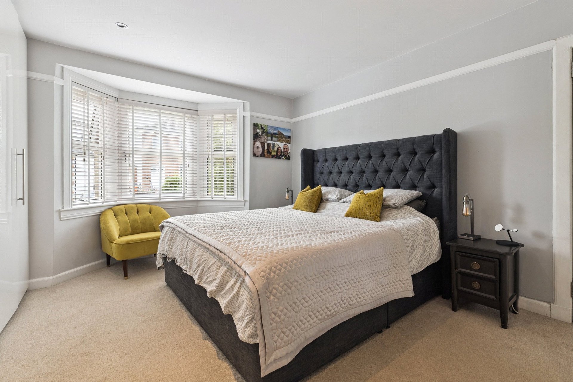 1 Burnbrae Avenue, Bearsden, G61 3ES - Picture #19