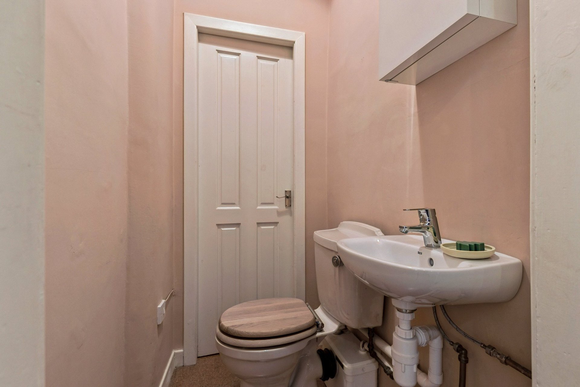 2/1, 32 Terregles Avenue, Pollokshields, Glasgow, G41 4LX - Picture #25