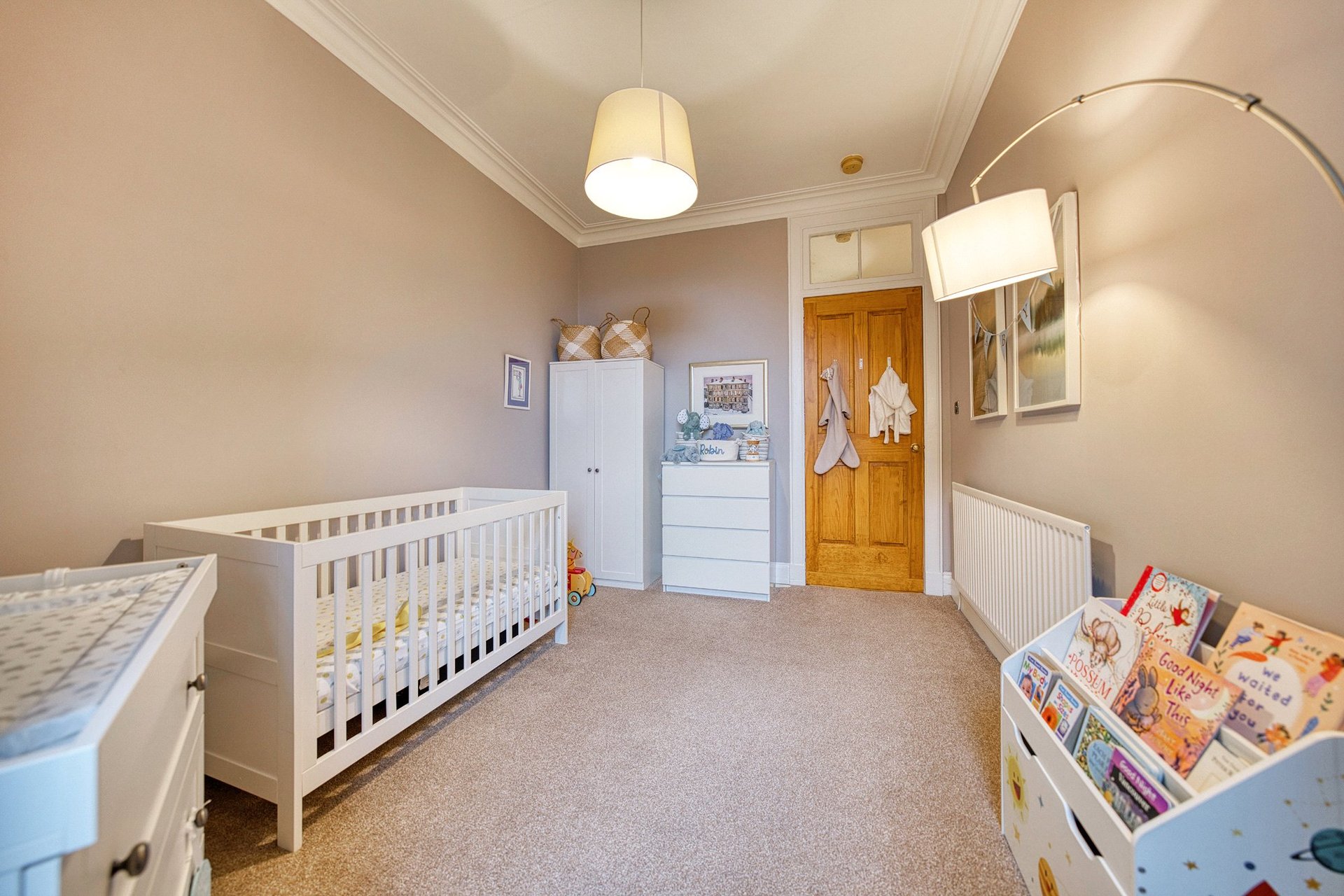 Flat 2/2, 37 Partickhill Road, Partickhill, Glasgow, G11 5BP - Picture #29