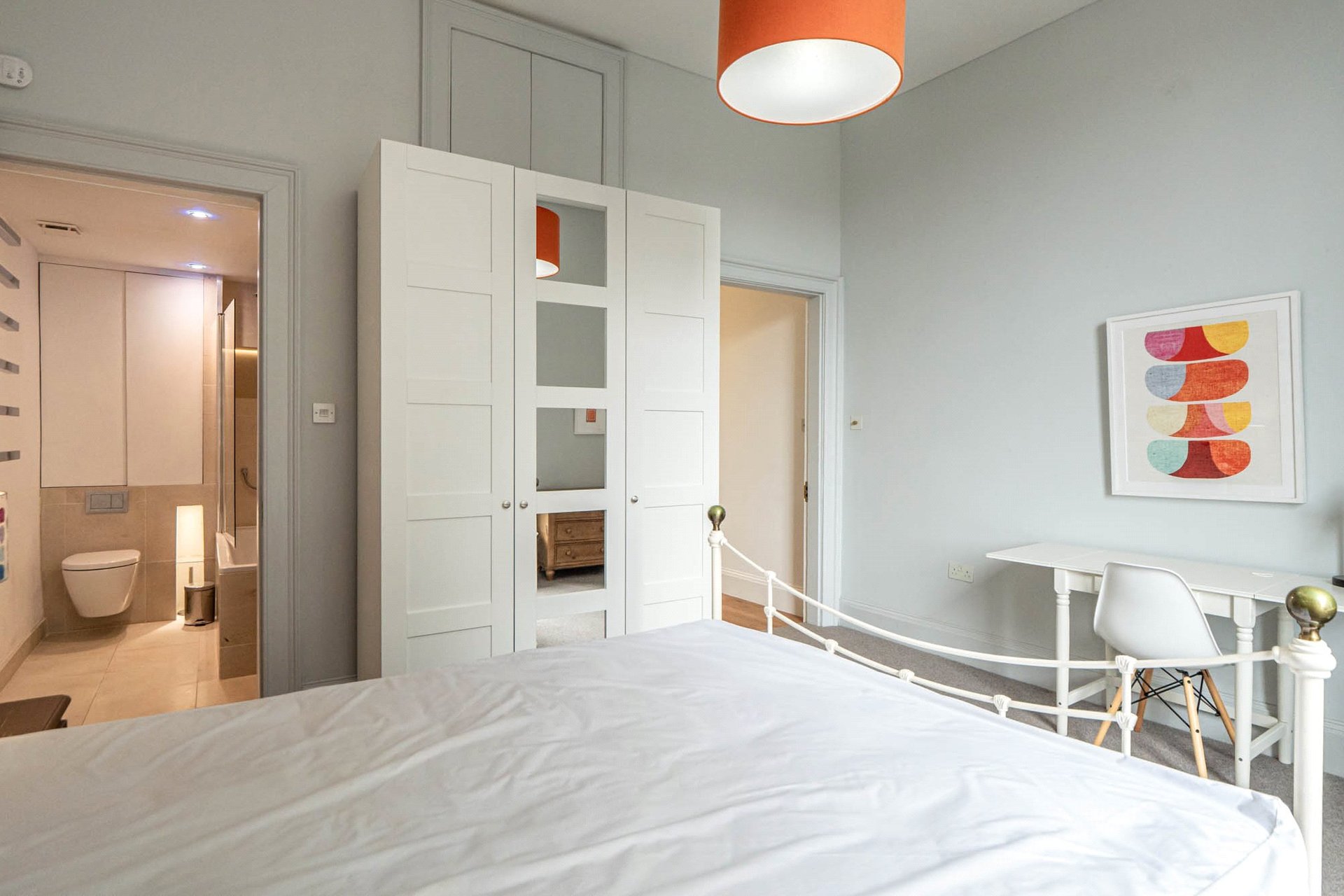 Flat 1, 28 Dublin Street, Edinburgh, EH3 6NN - Picture #11