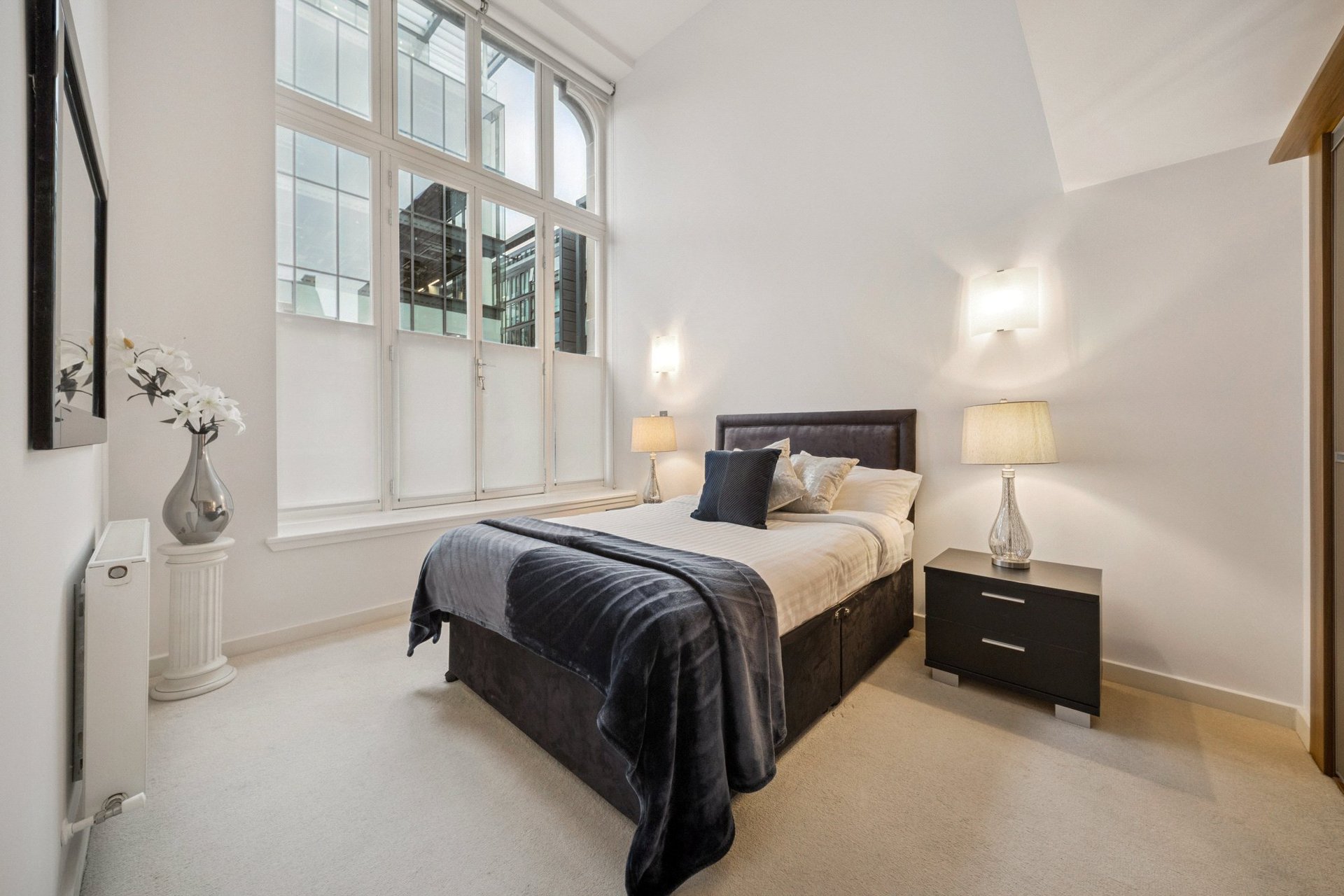 Flat 7, 19 Simpson Loan, Edinburgh, Midlothian, EH3 9BS - Picture #12