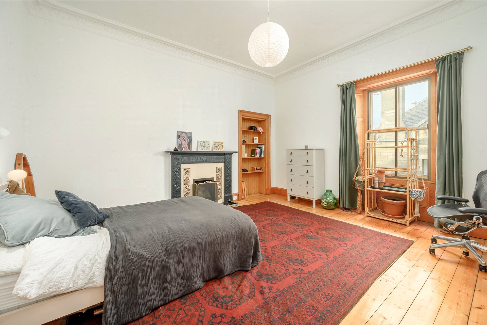 8 Zetland Place, Edinburgh, EH5 3LY - Picture #9