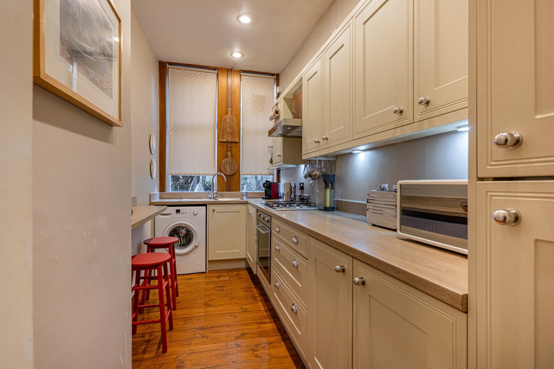 Flat 0/1, 36 Airlie Street, Hyndland, Glasgow, G12 9TP - Picture #13