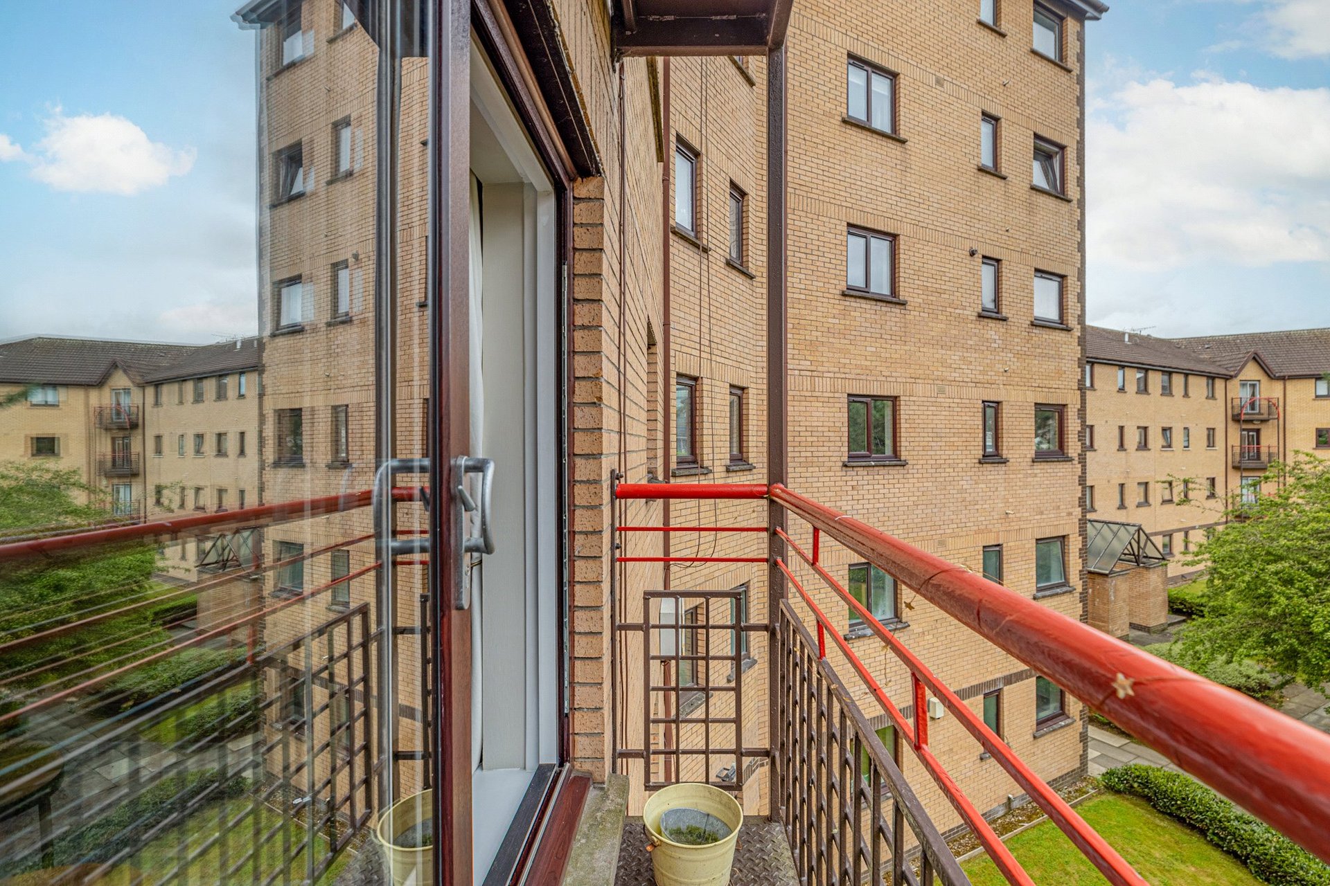 Flat 9, 6 Riverview Place, Waterfront, Glasgow City, G5 8EB - Picture #19