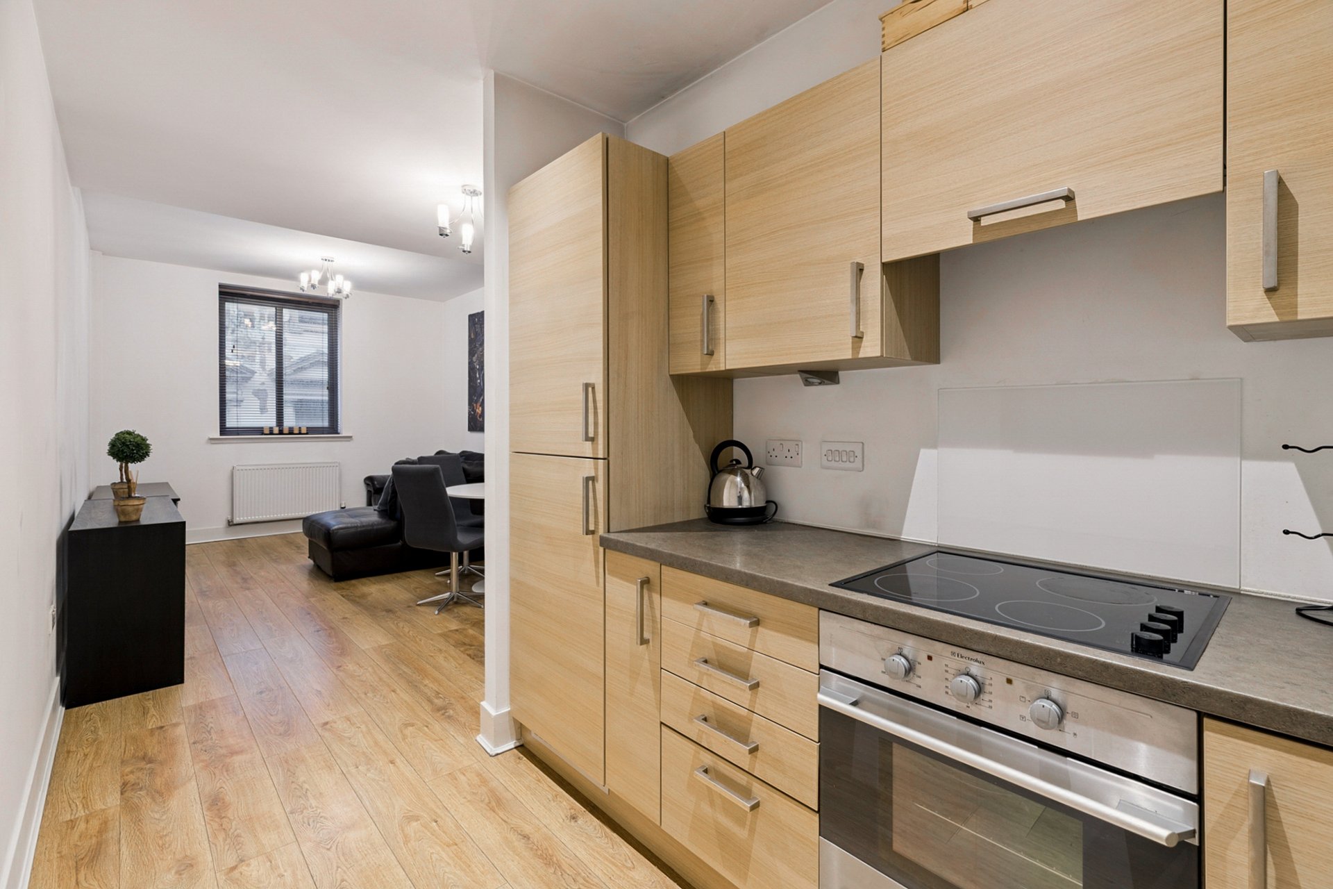 2/6, 31 Virginia Street, Glasgow, Glasgow City, G1 1TE - Picture #6