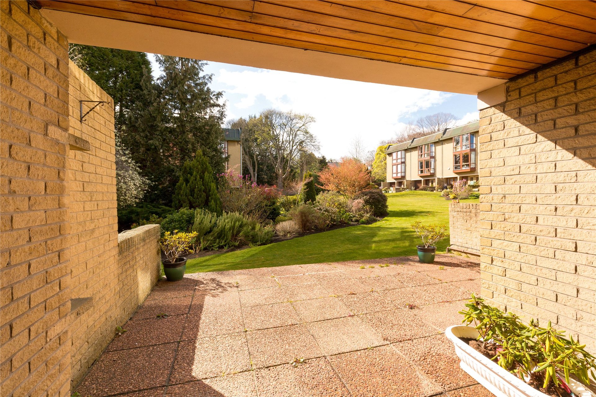 11 Oswald Court, Edinburgh, EH9 2HY - Picture #21