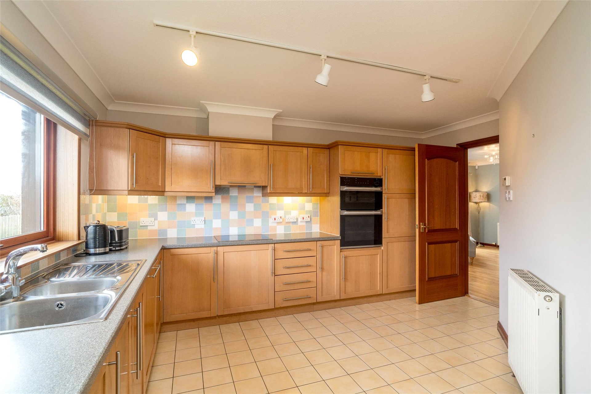 8 St. Cuthbert's View, Oxton, Lauder, Scottish Borders, TD2 6RN - Picture #7