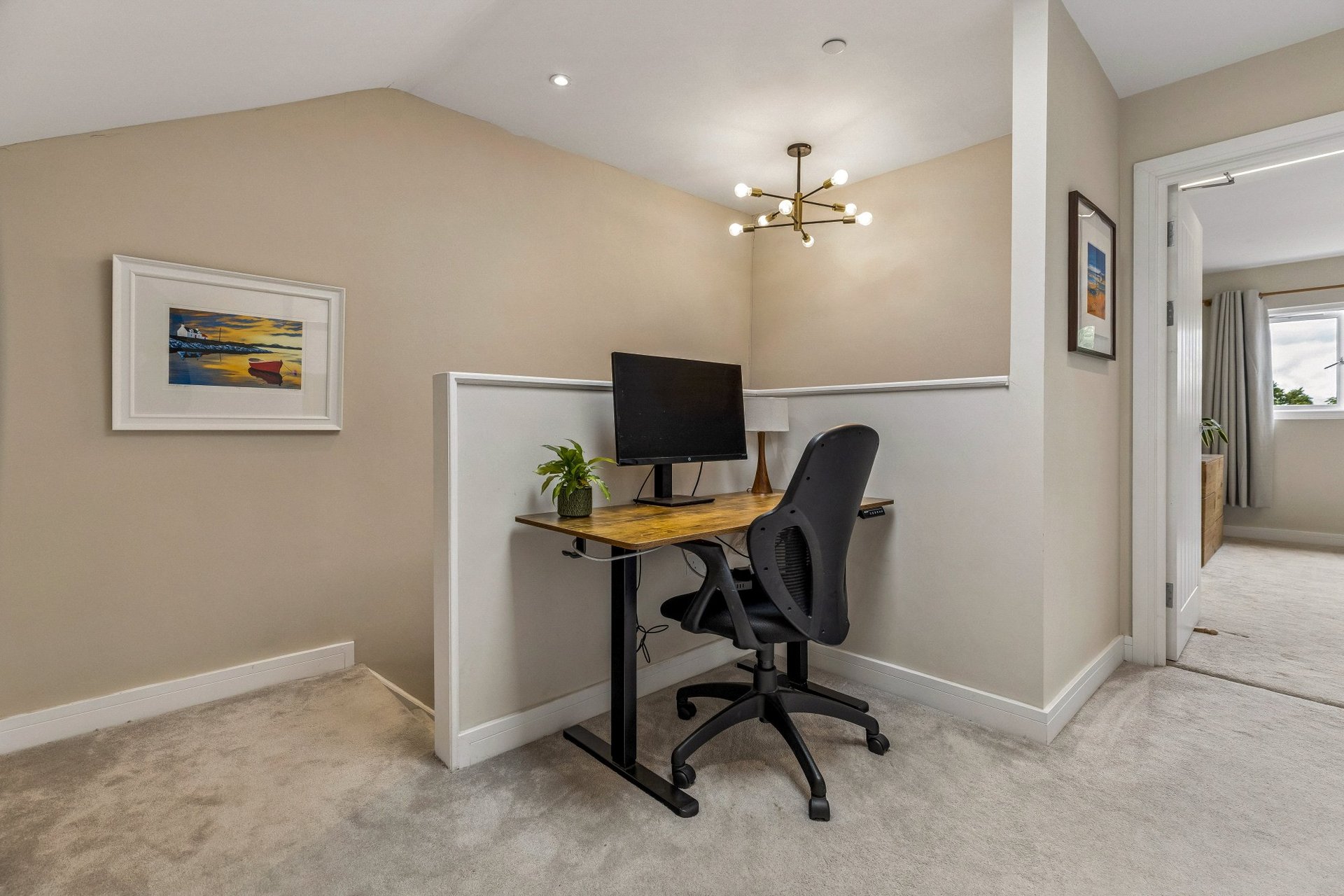 Flat 4, 24 Camphill Avenue, Shawlands, Glasgow, G41 3AZ - Picture #21