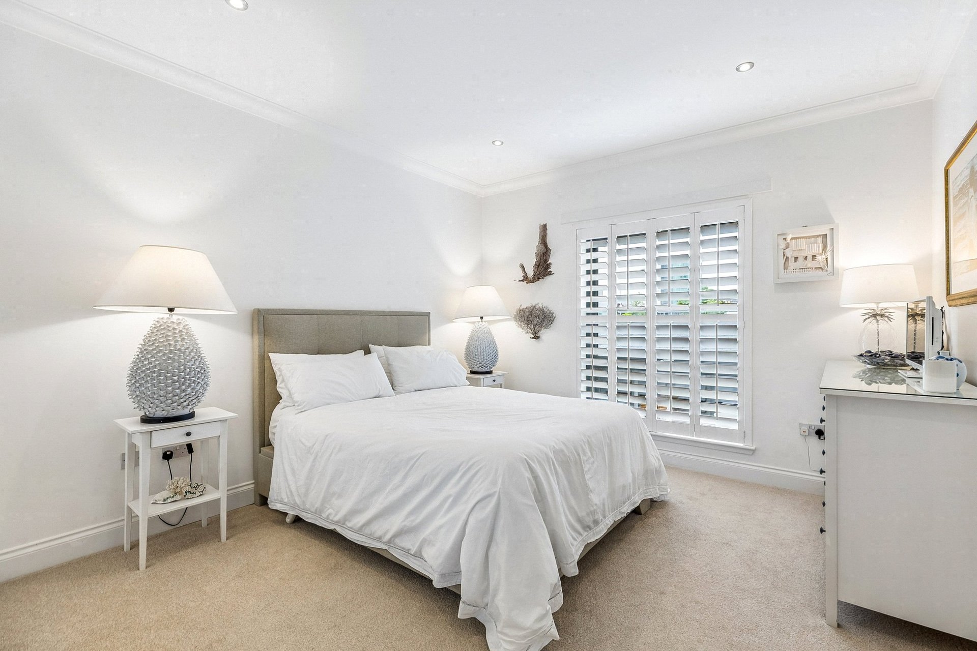 1/2, 28 Whittingehame Drive, Kelvinside, Glasgow, G12 0YF - Picture #15