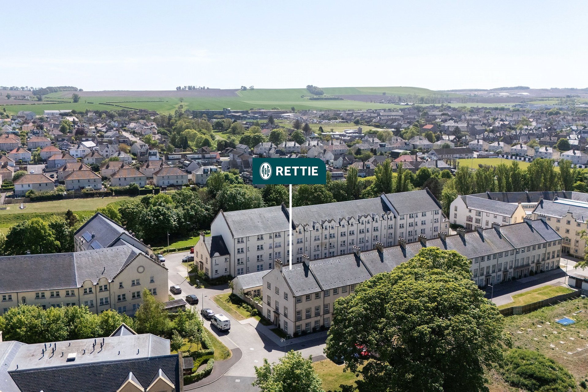 Abbey House, 13 Orchard Row, Abbey Park Avenue, St. Andrews, KY16 9HN - Picture #27