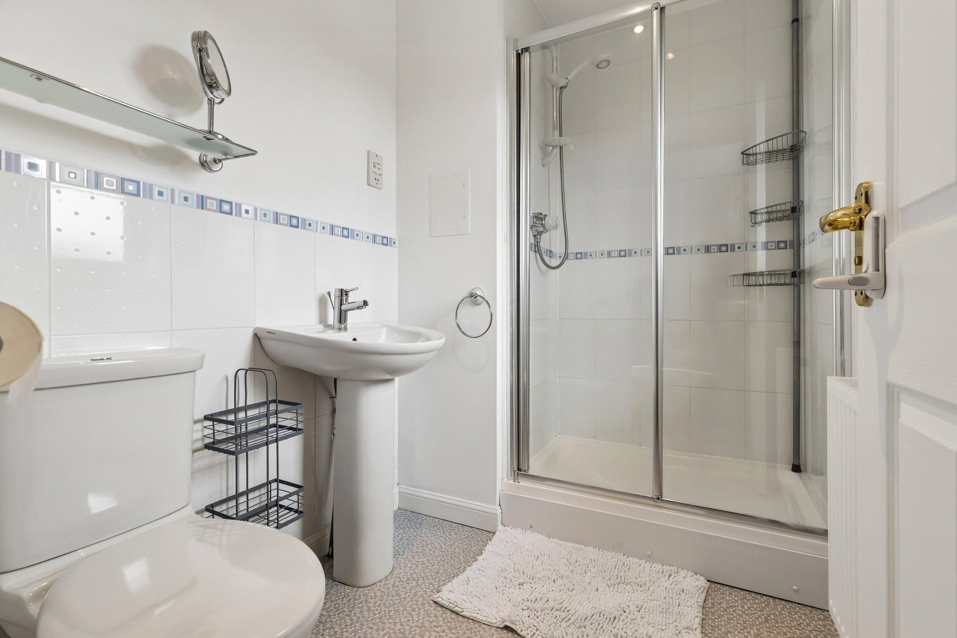 6 Parkholm Quadrant, Darnley, Glasgow, G53 7ZH - Picture #28