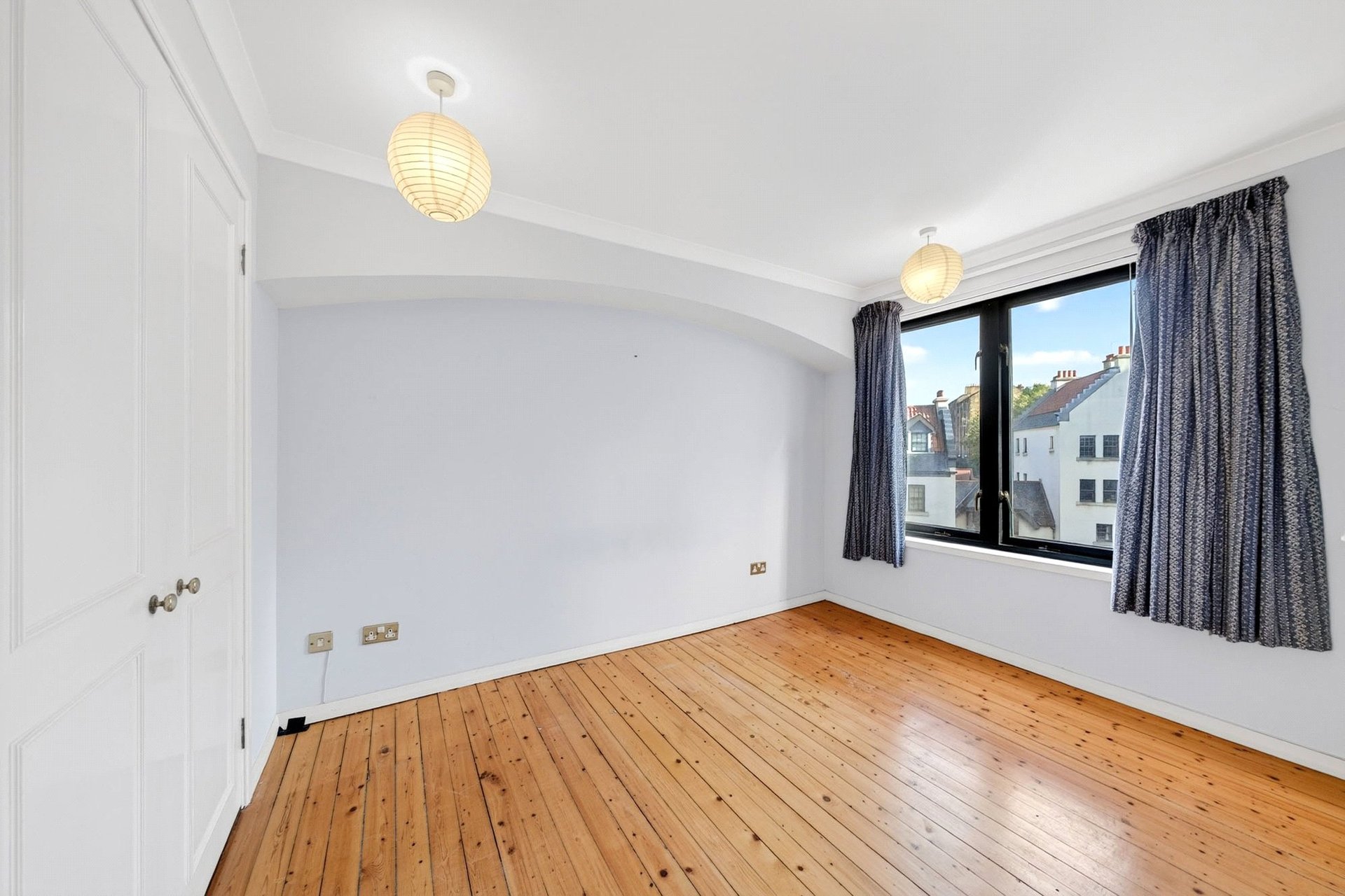 48/4 Belford Road, Edinburgh, EH4 3BR - Picture #10