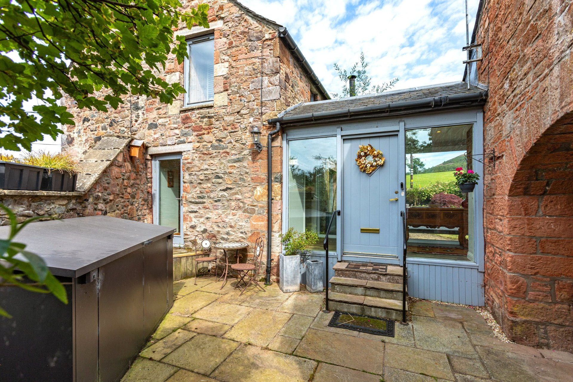 The Granary, Redpath, Earlston, Scottish Borders, TD4 6AD - Picture #27