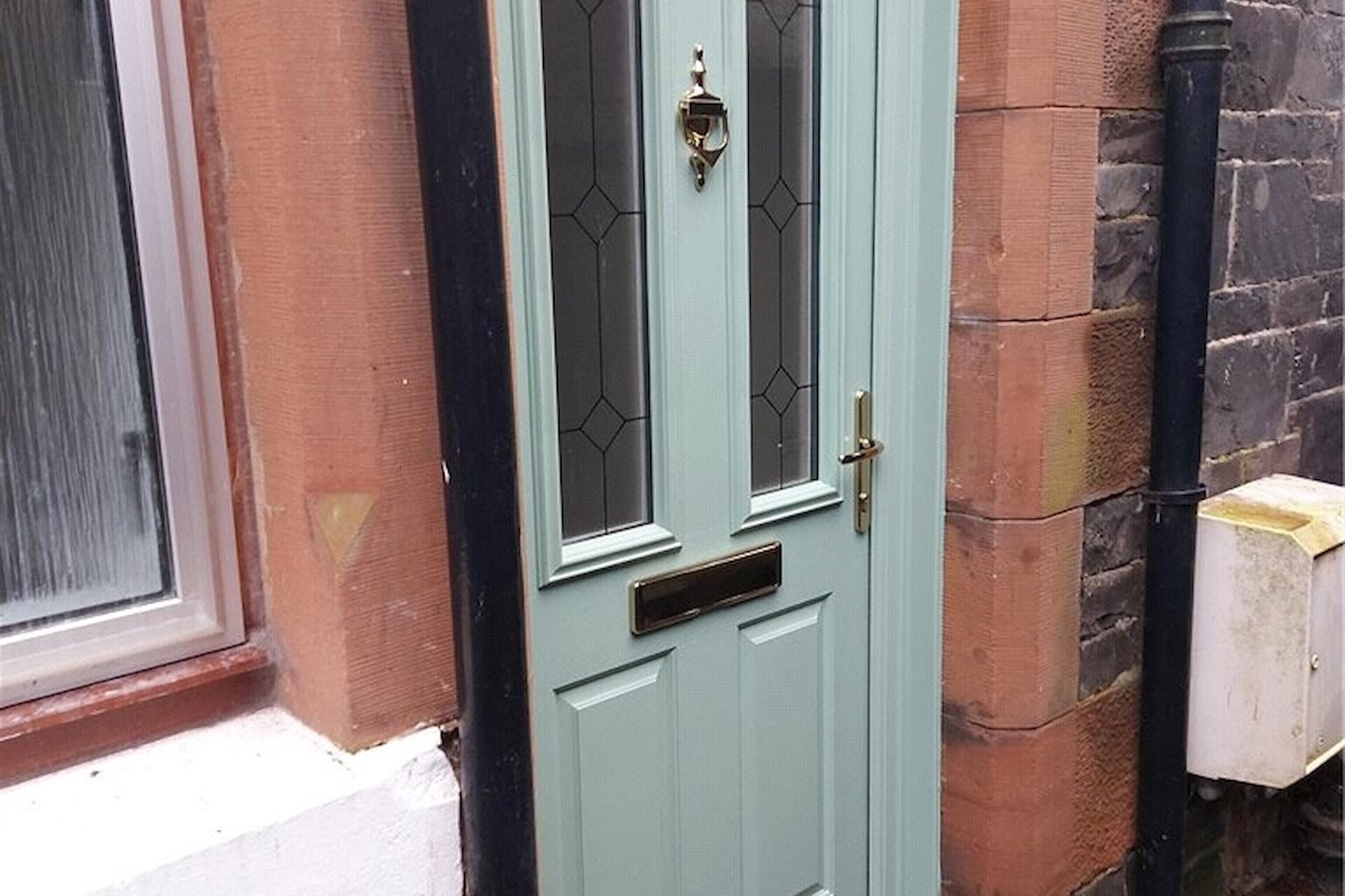 213 Magdala Terrace, Galashiels, Selkirkshire, TD1 2HY - Picture #2