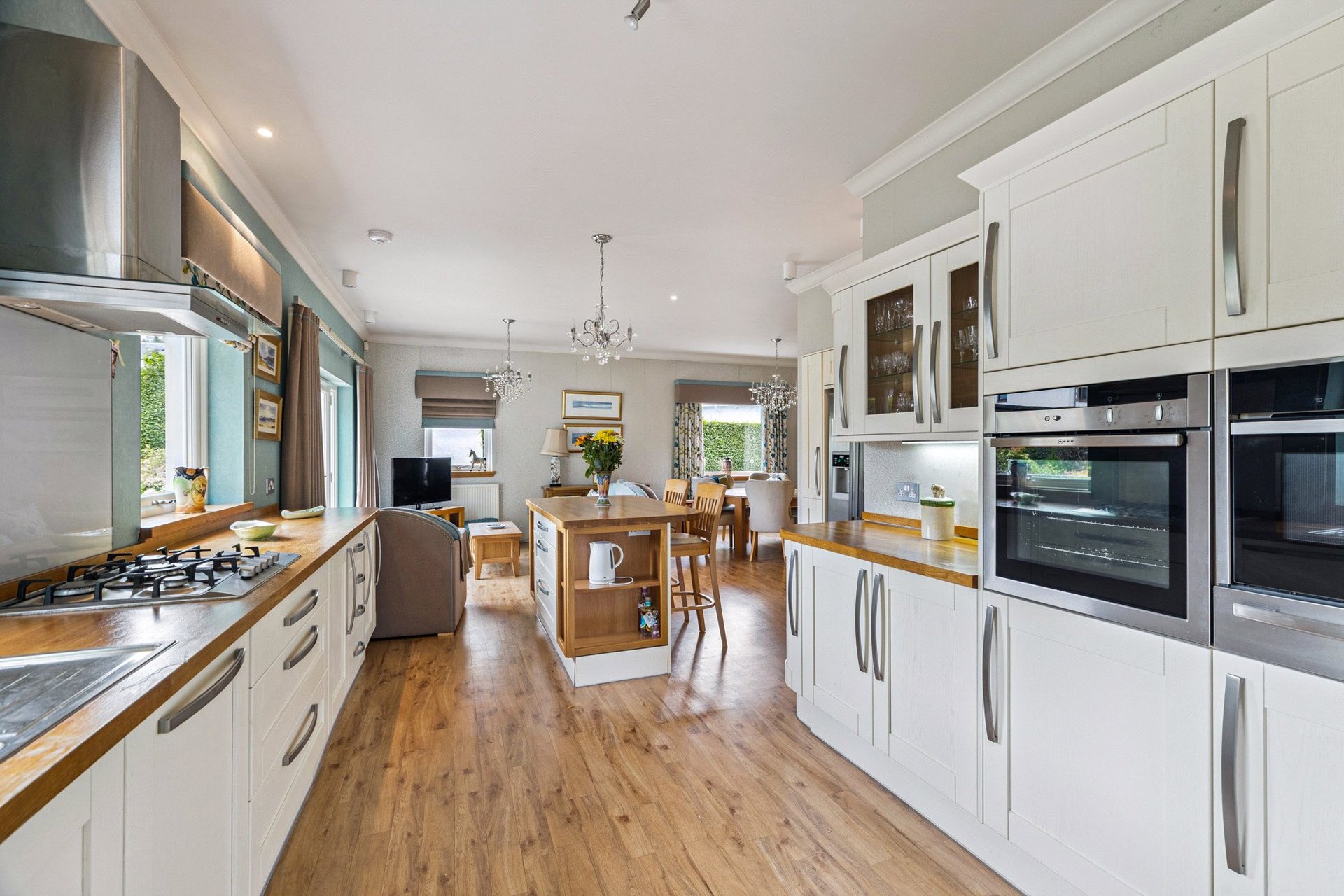 5 Deramore Avenue, Giffnock, Glasgow, East Renfrewshire, G46 6SL - Picture #16