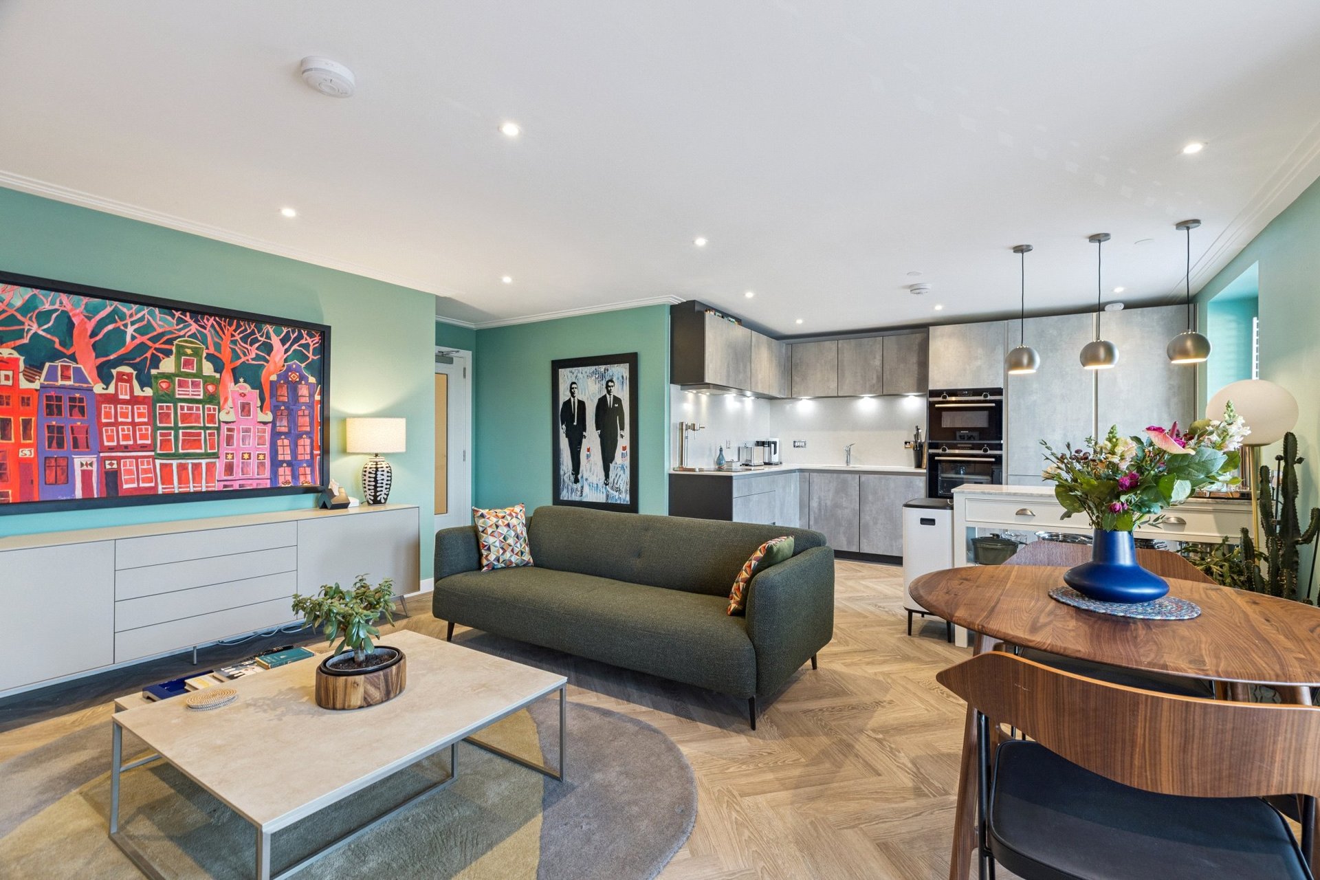 Flat 11, 1140 Pollokshaws Road, Shawlands, Glasgow, G41 3EE - Picture #7