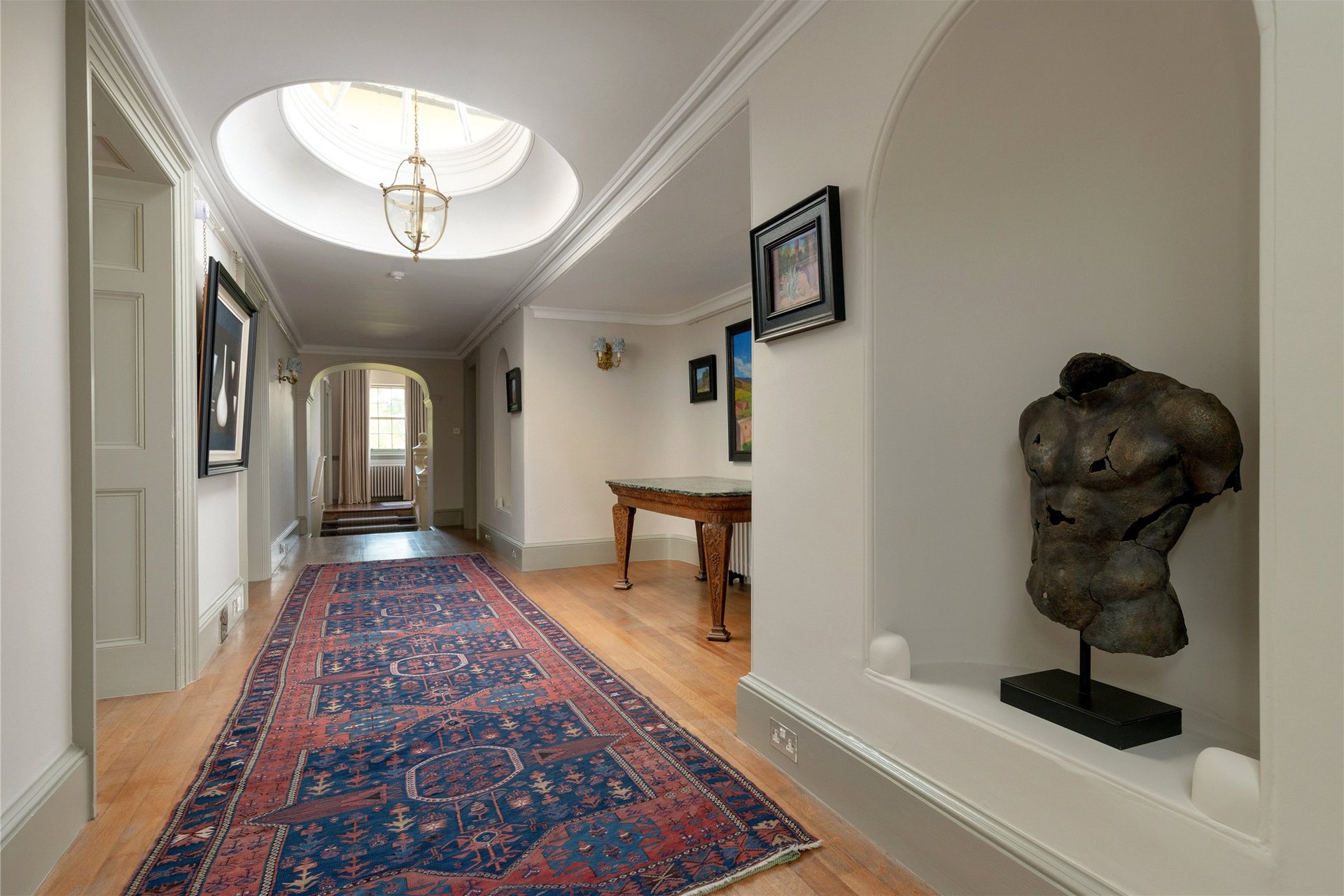 Stevenson House, Haddington, East Lothian, EH41 4PU - Picture #11